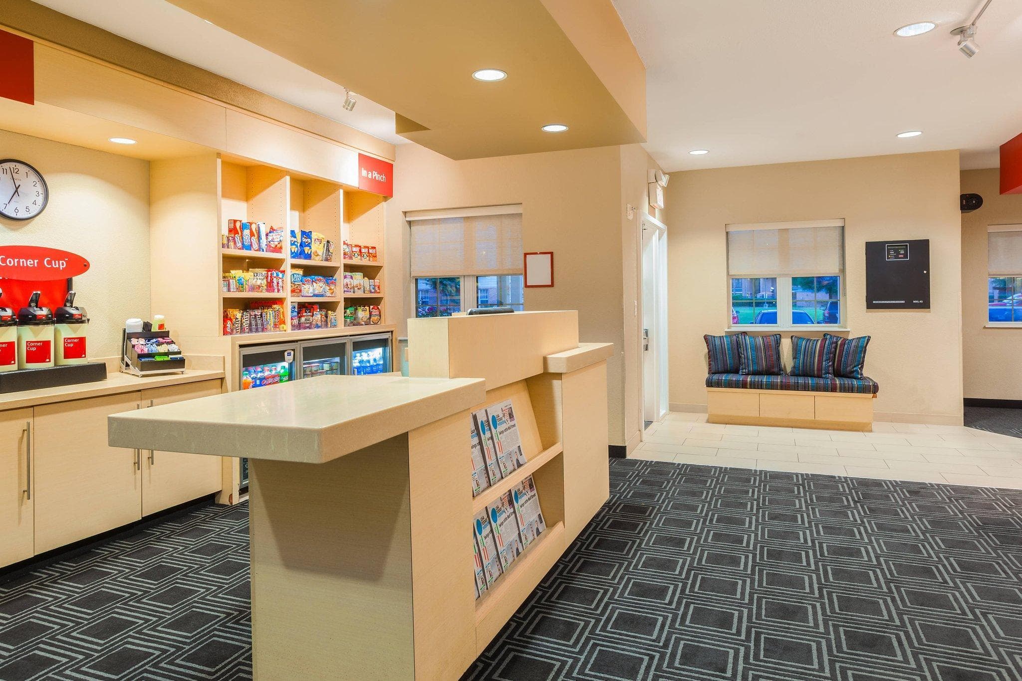 TownePlace Suites by Marriott Houston Northwest photo 3