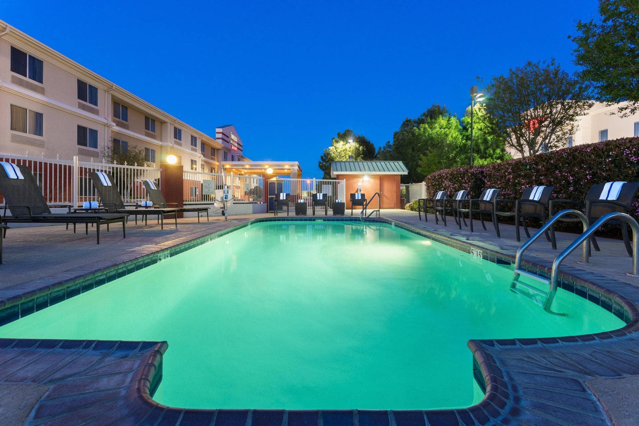 Fairfield by Marriott Inn & Suites Odessa photo 5