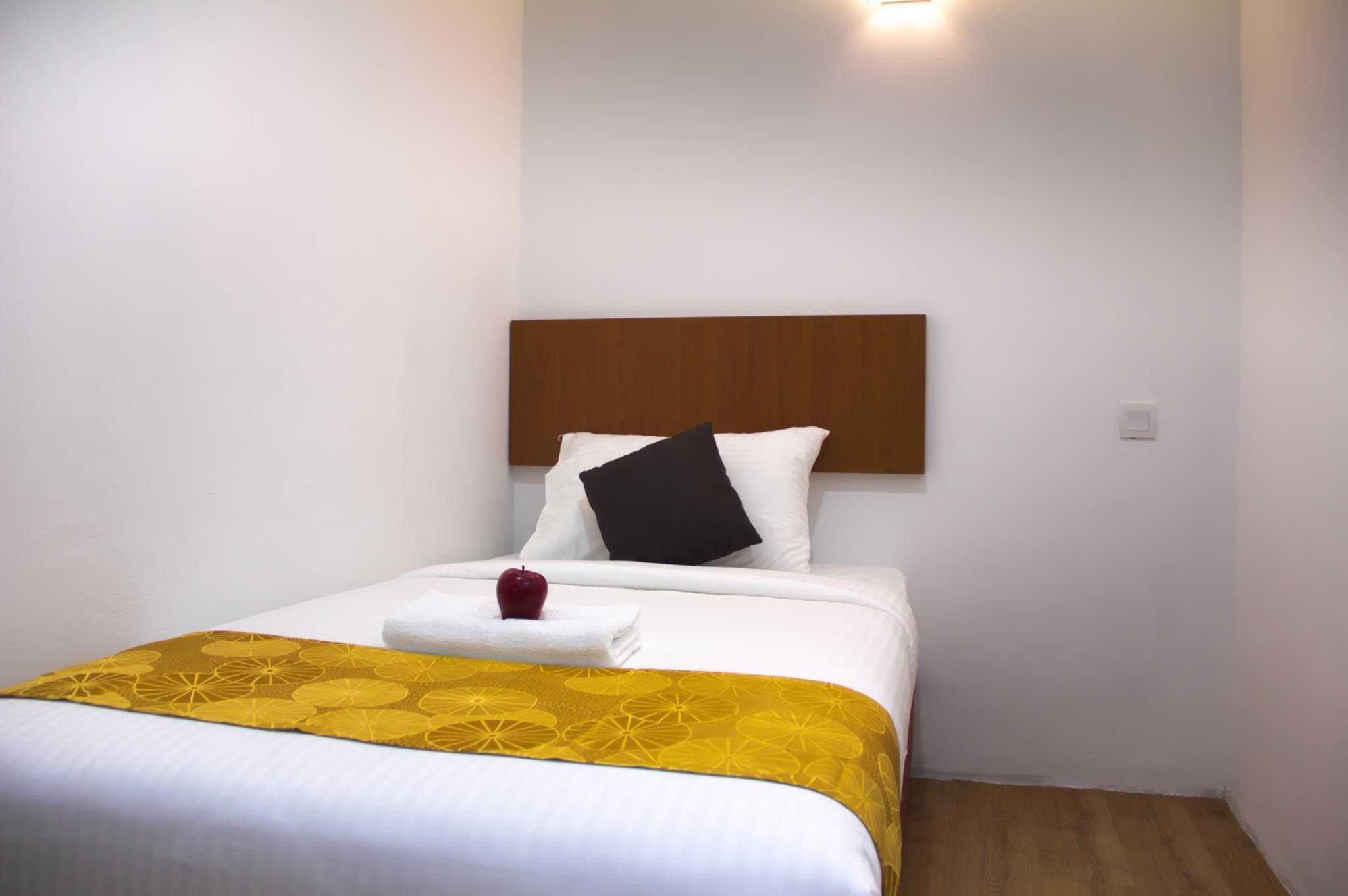 Big Apple Hotel photo 2