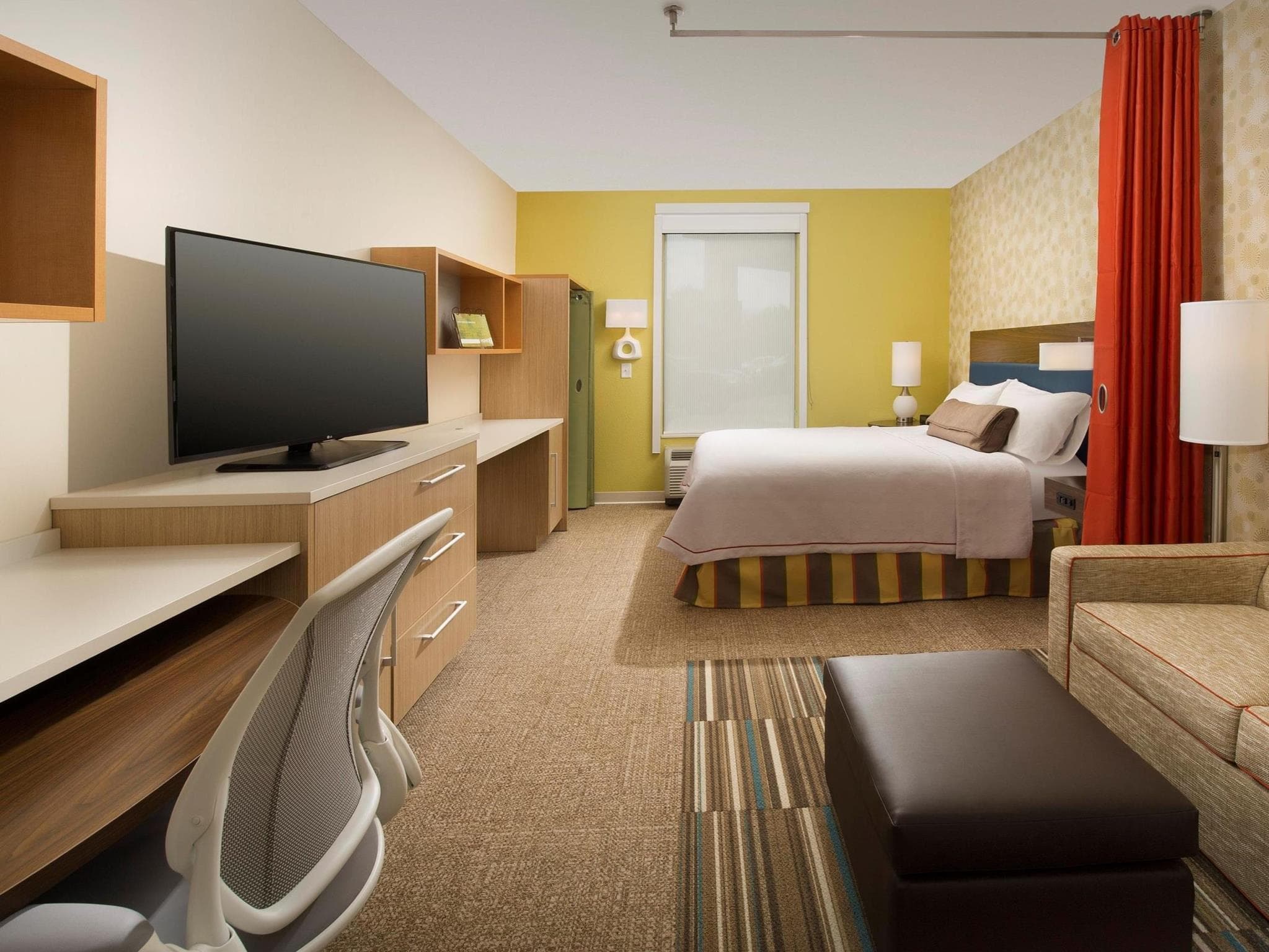 Home2 Suites by Hilton Louisville East/Hurstbourne photo 3