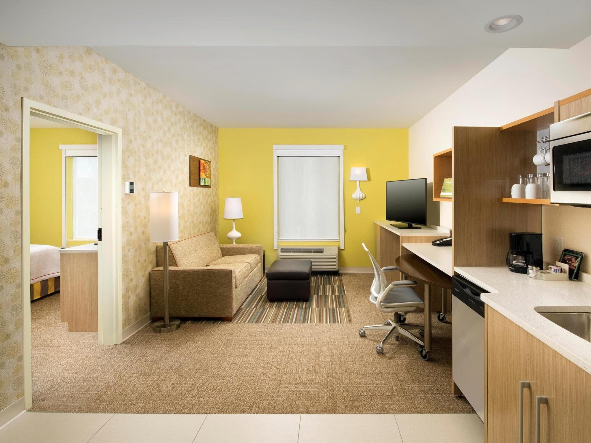 Home2 Suites by Hilton Louisville East/Hurstbourne photo 4