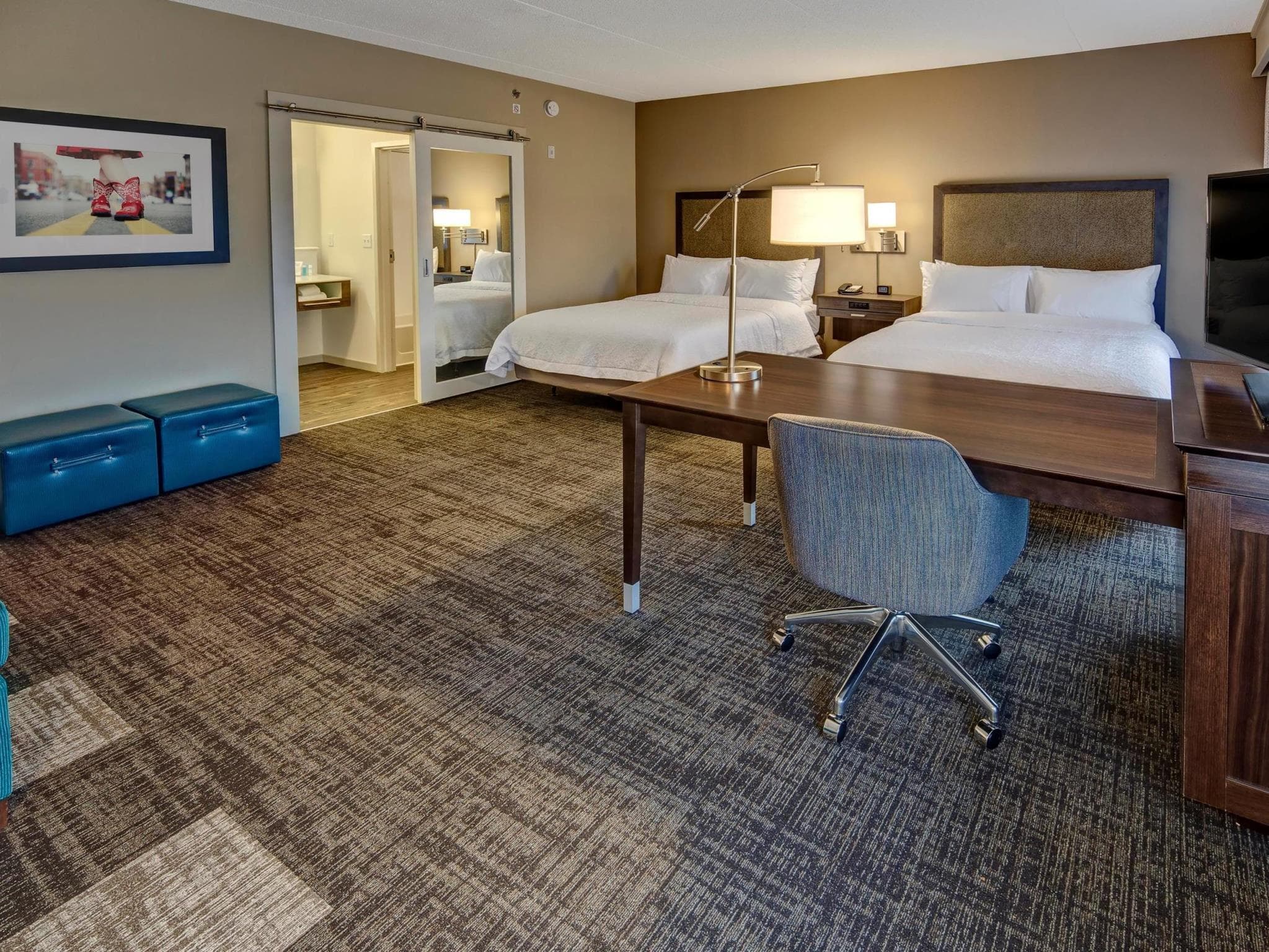Hampton Inn & Suites Nashville/Hendersonville photo 4