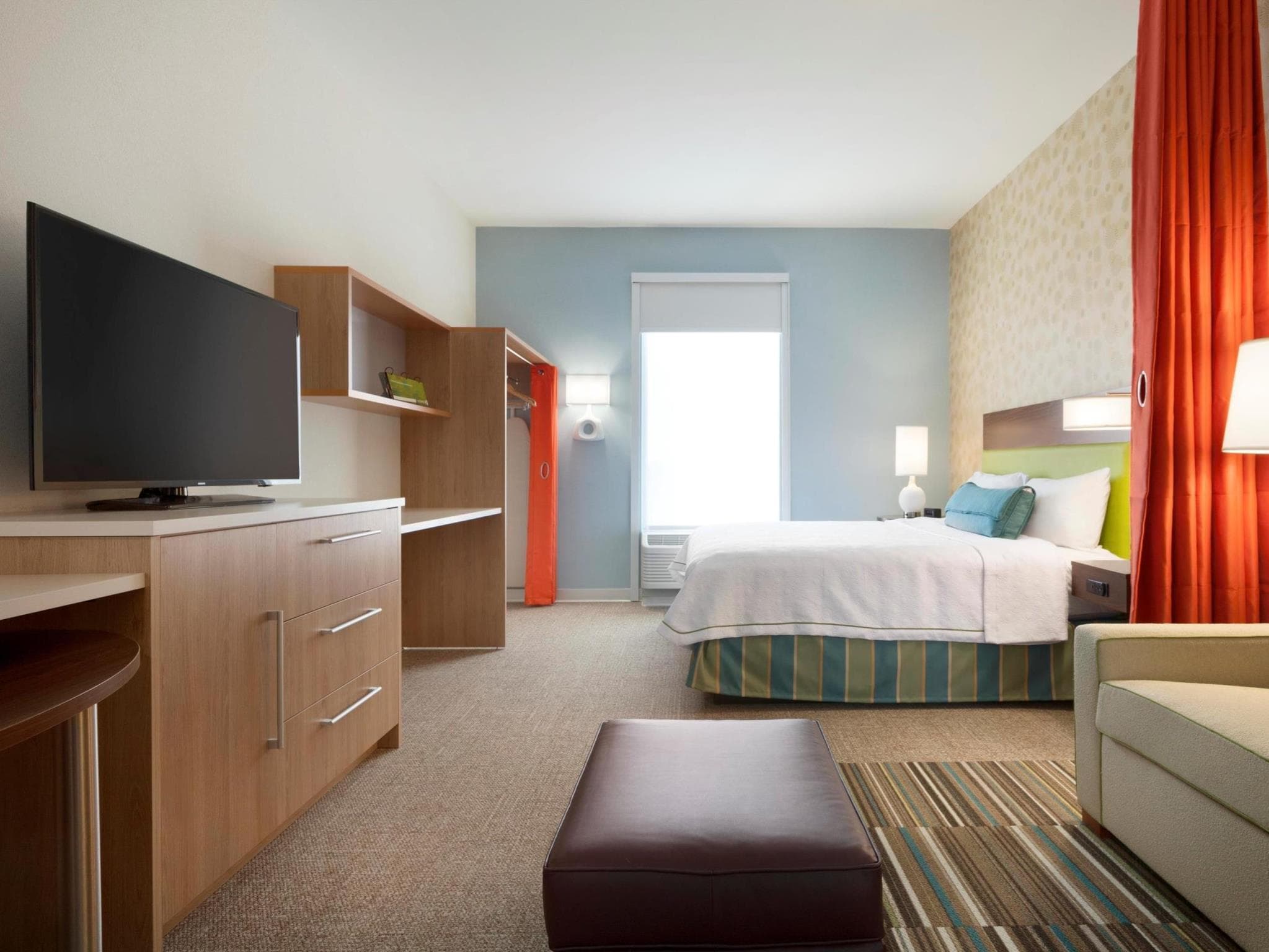 Home2 Suites by Hilton Durham Chapel Hill photo 4