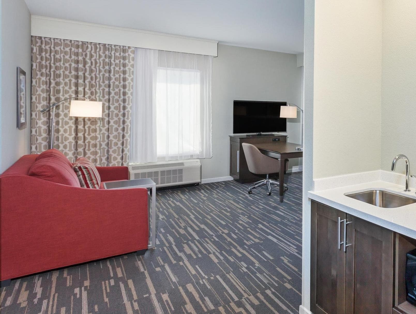 Hampton Inn & Suites Houston/Atascocita photo 3