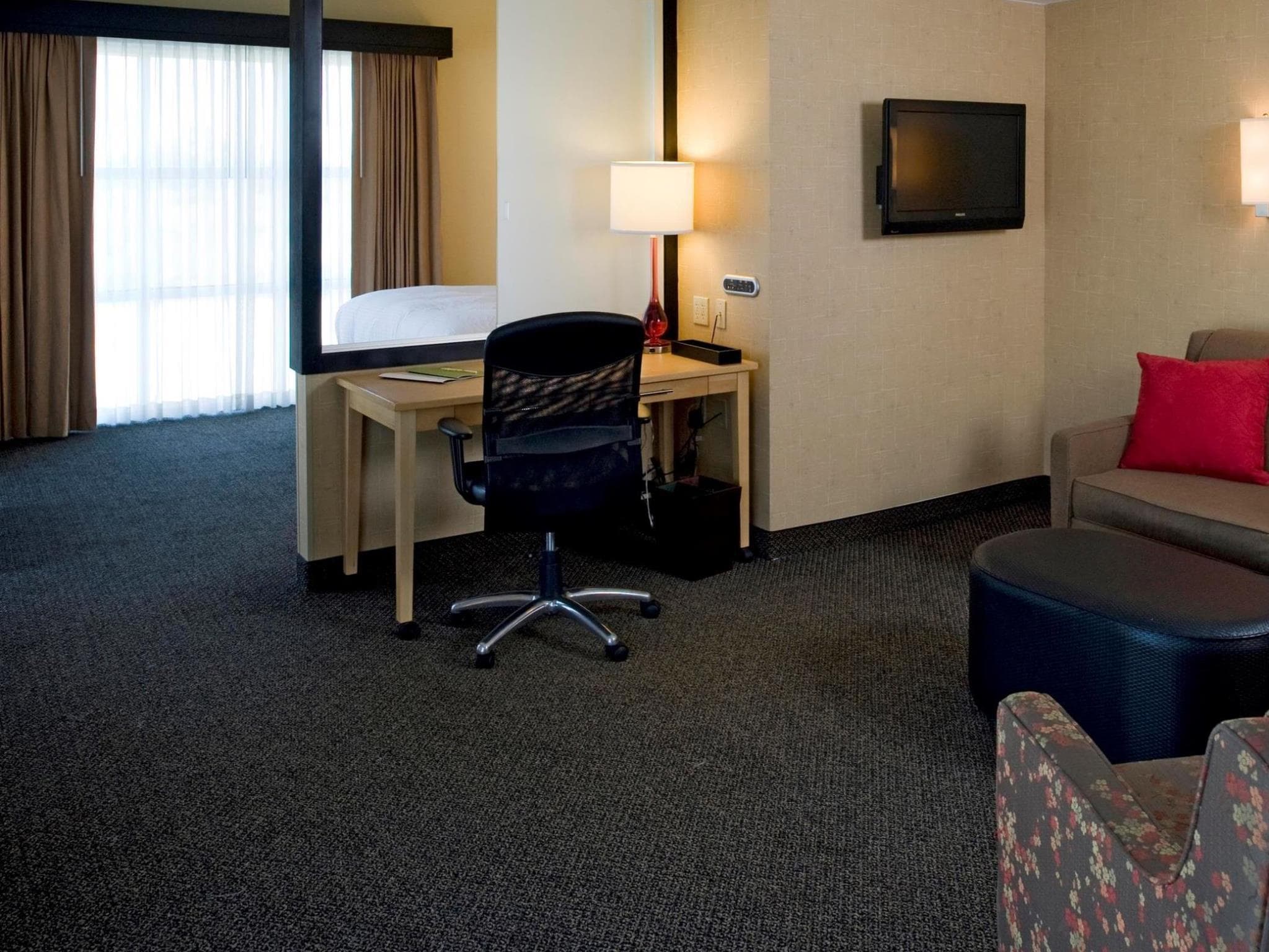 DoubleTree by Hilton Hotel Baton Rouge photo 3