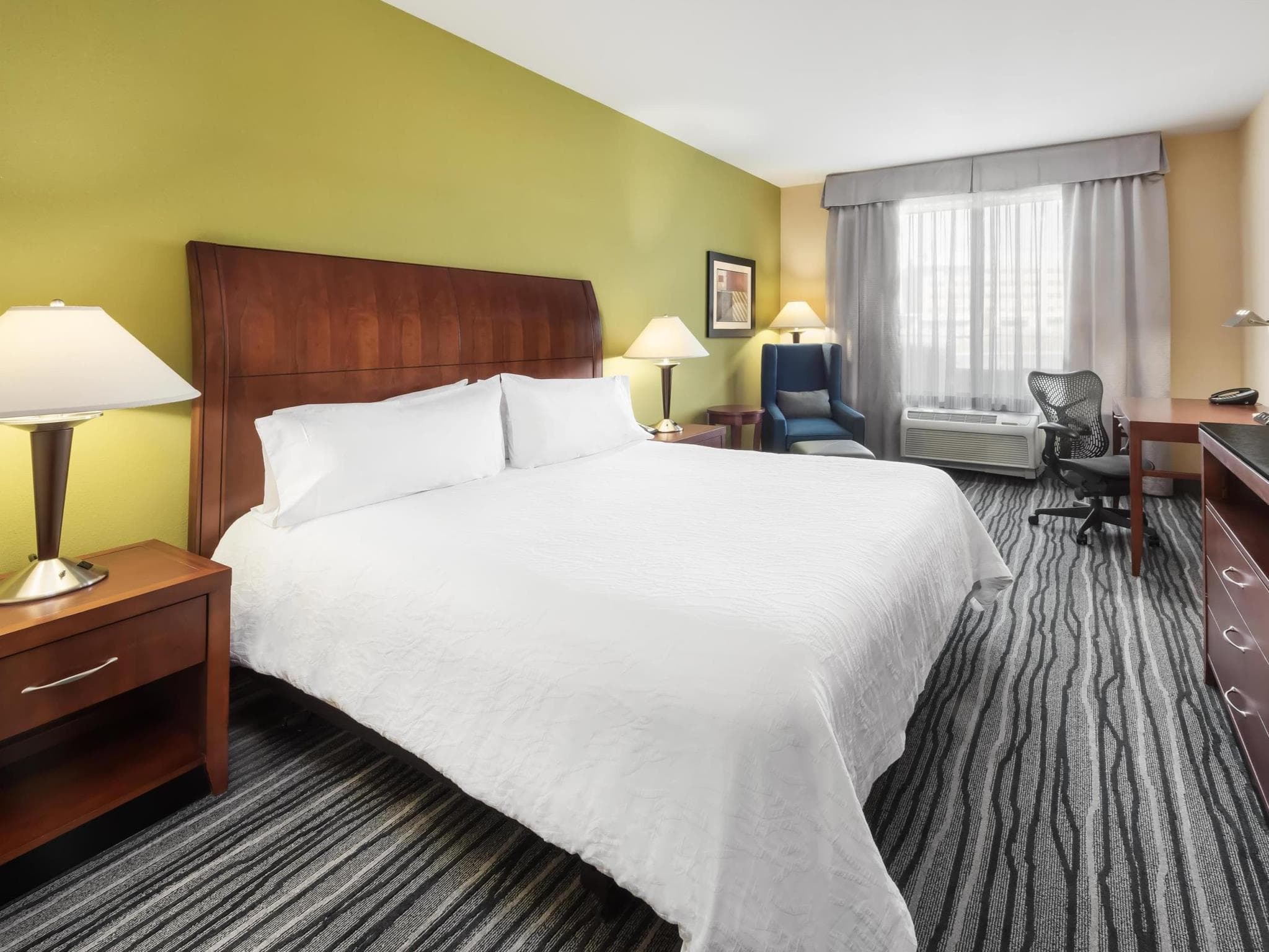 Hilton Garden Inn St. Louis Shiloh/O'Fallon photo 2