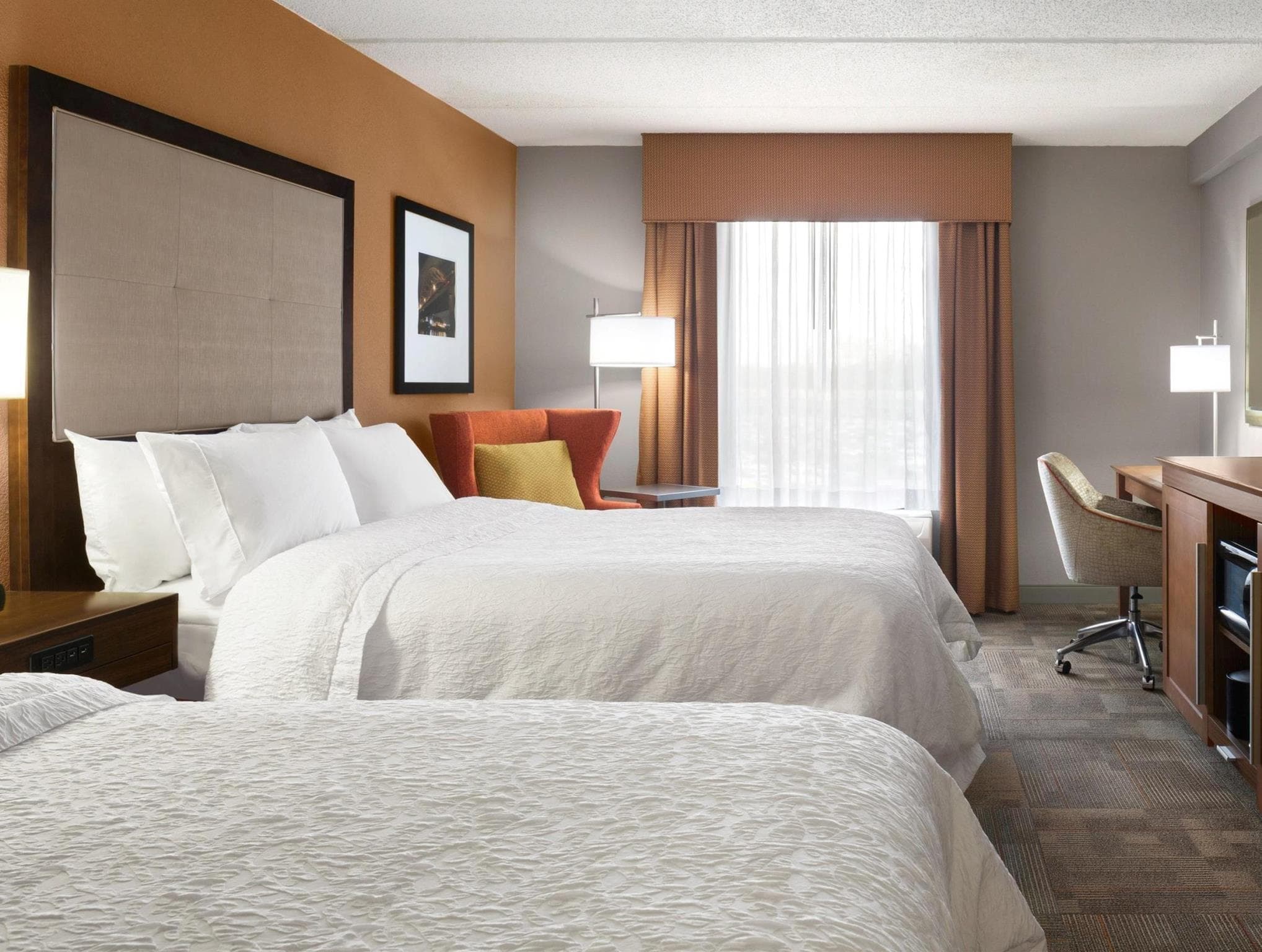 Hampton Inn Pell City photo 5