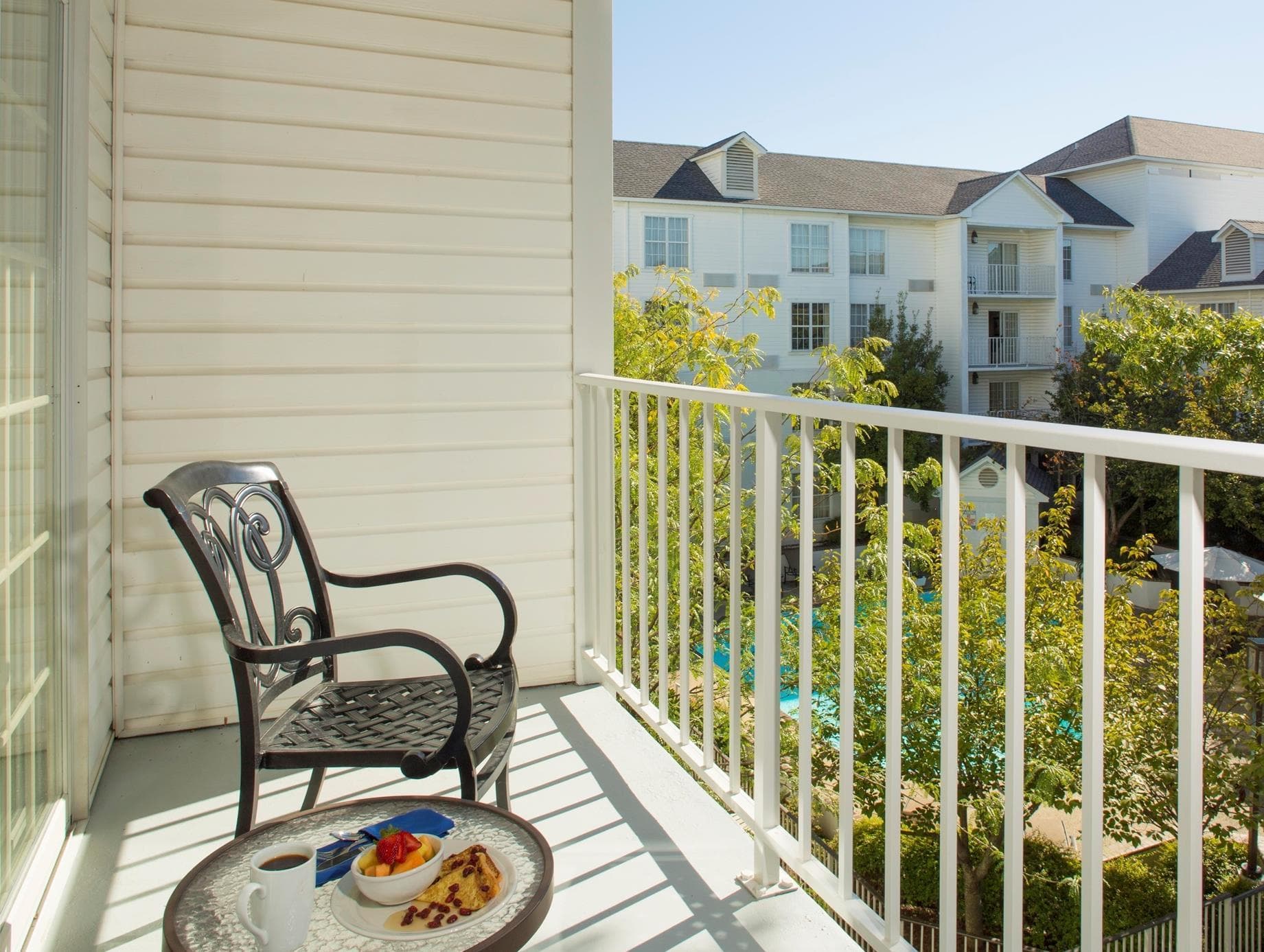 DoubleTree by Hilton Raleigh - Durham Airport at Research Triangle Park photo 3
