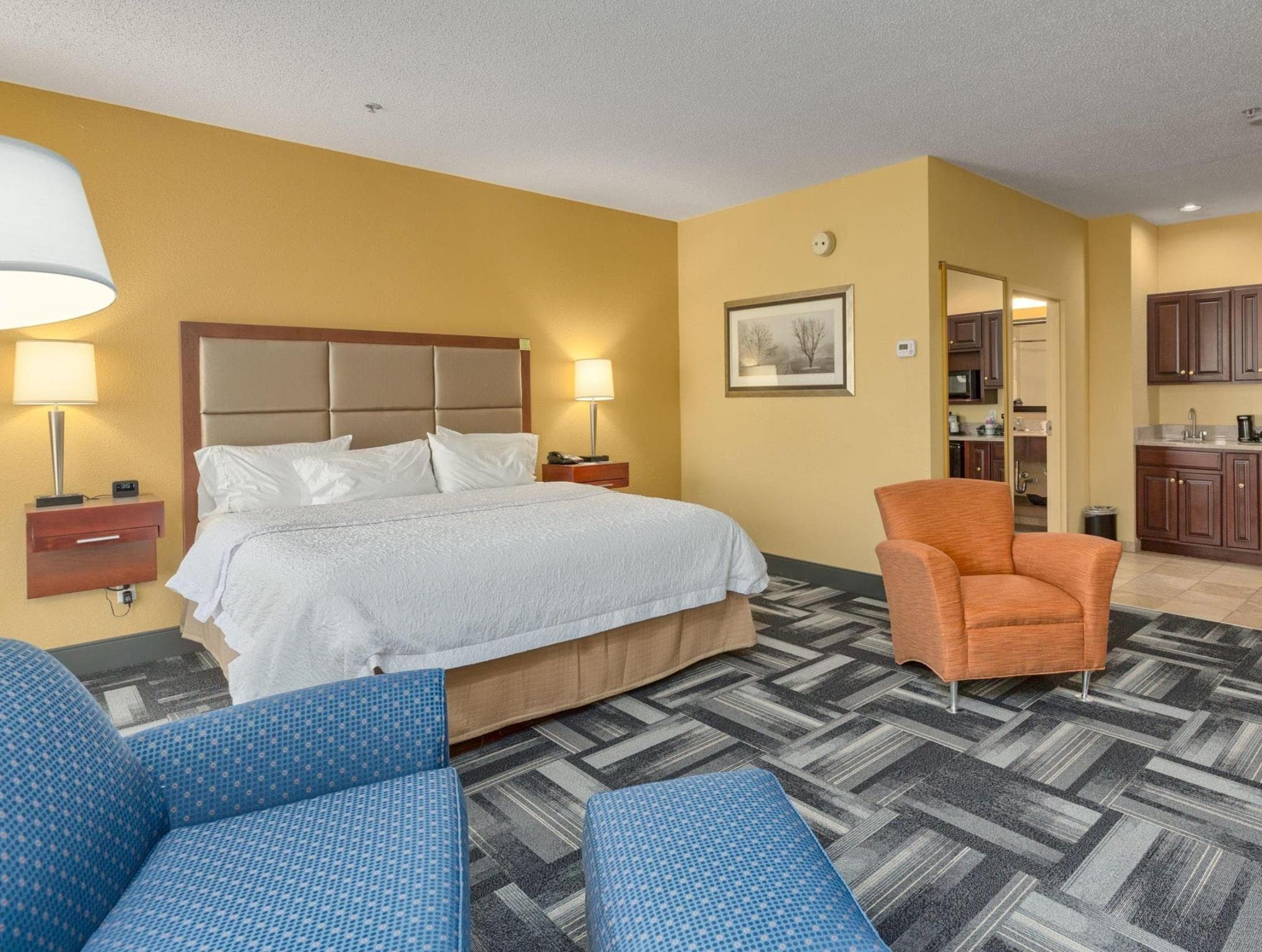 Hampton Inn Owensboro South photo 2