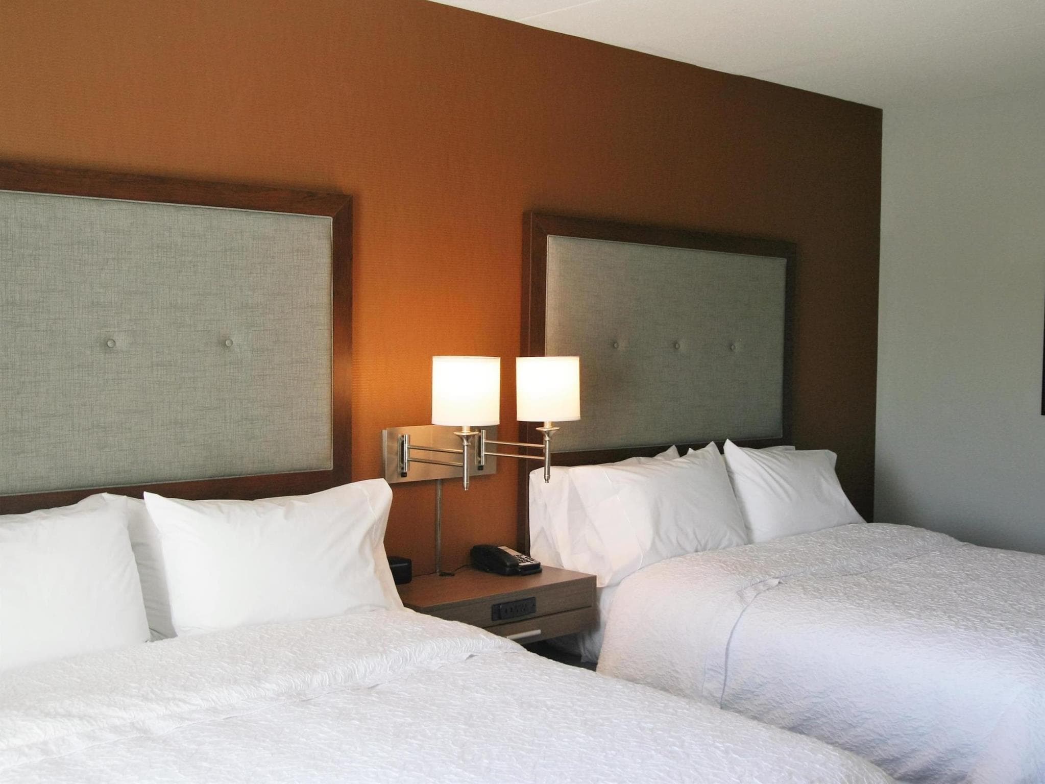 Hampton Inn & Suites Rome photo 4
