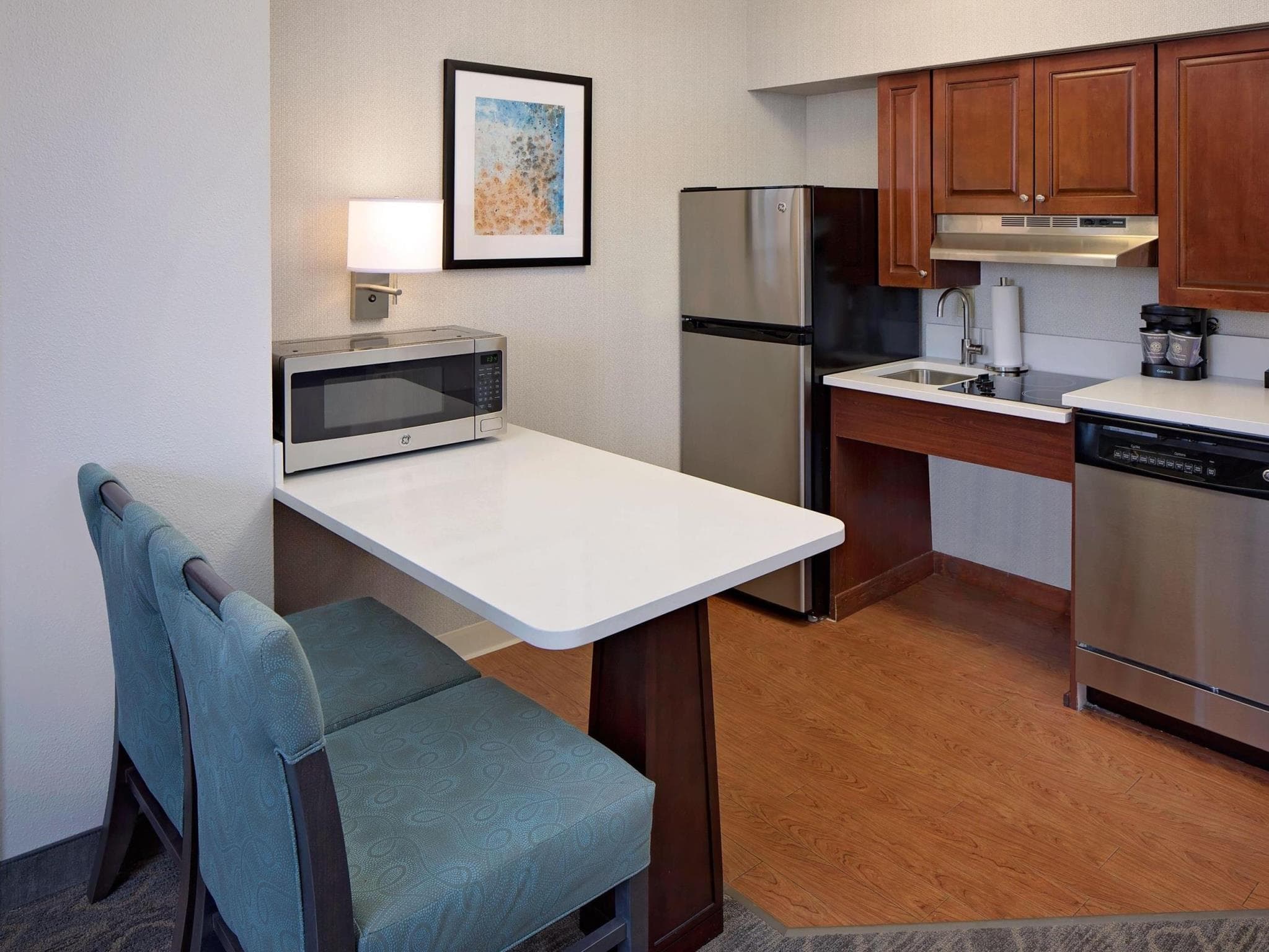 Homewood Suites by Hilton Nashville - Brentwood photo 5