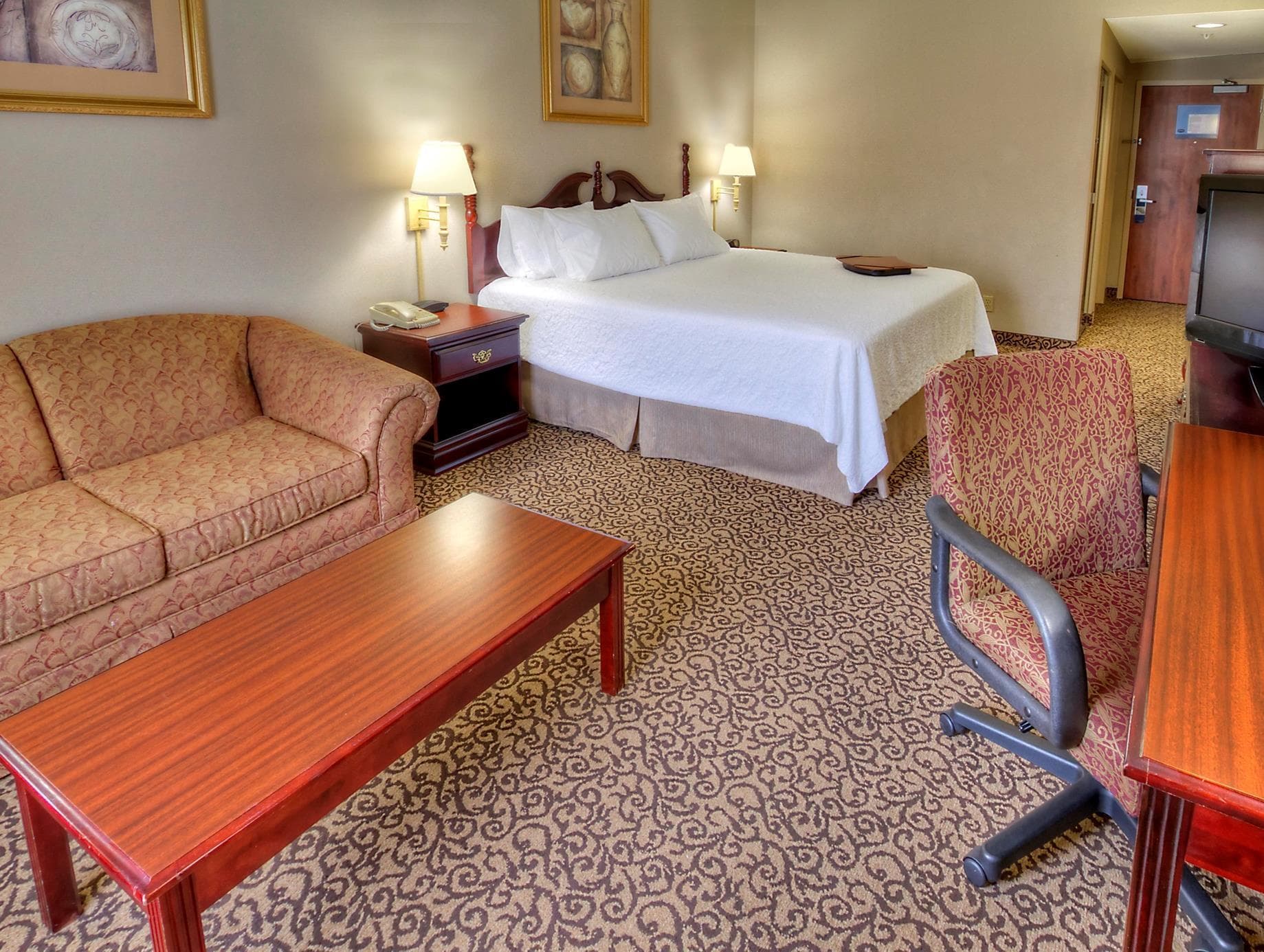 Hampton Inn Bartlesville photo 4