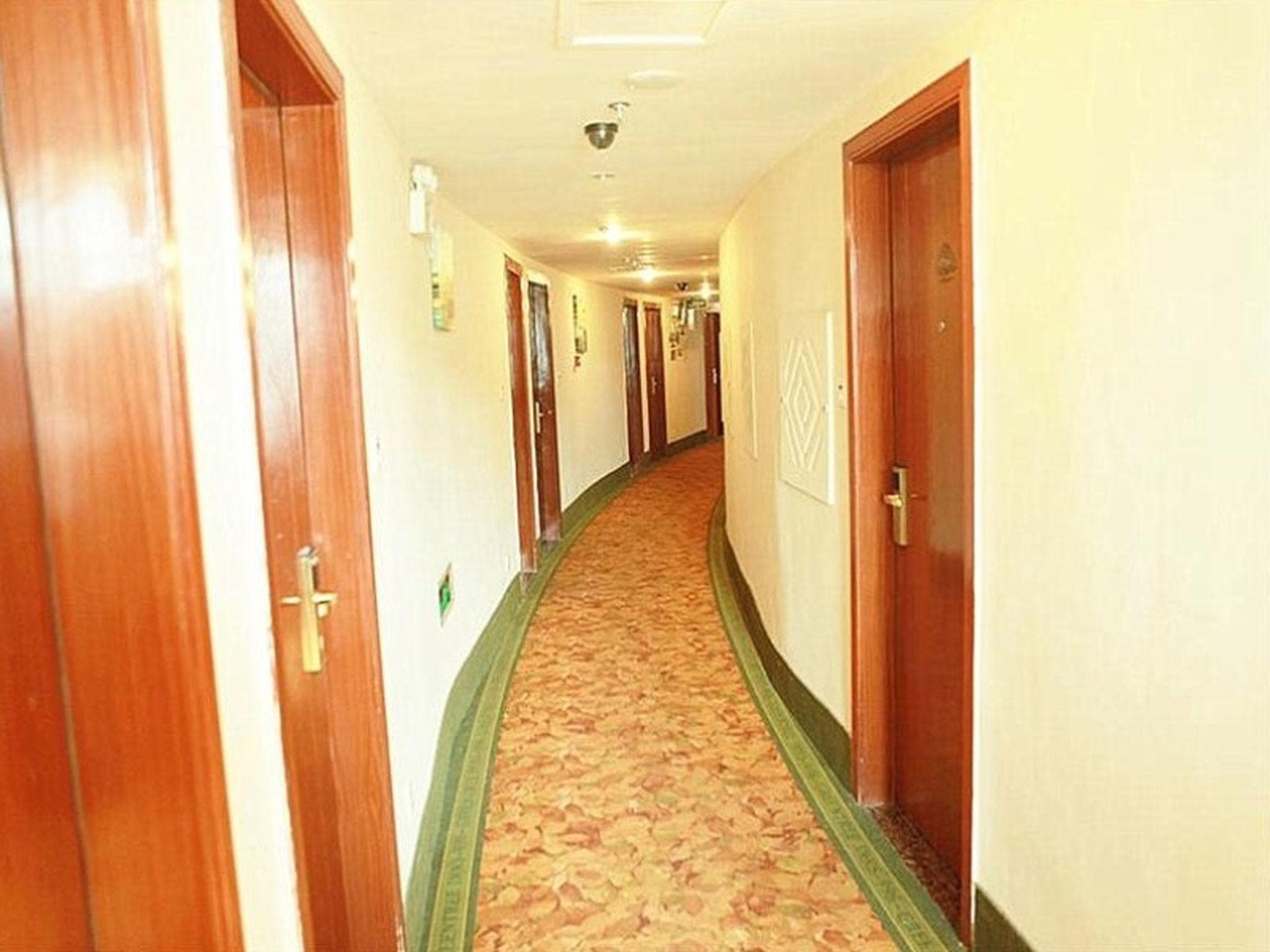 GreenTree Inn Anqing Renmin Road Commercial Street Express Hotel photo 2