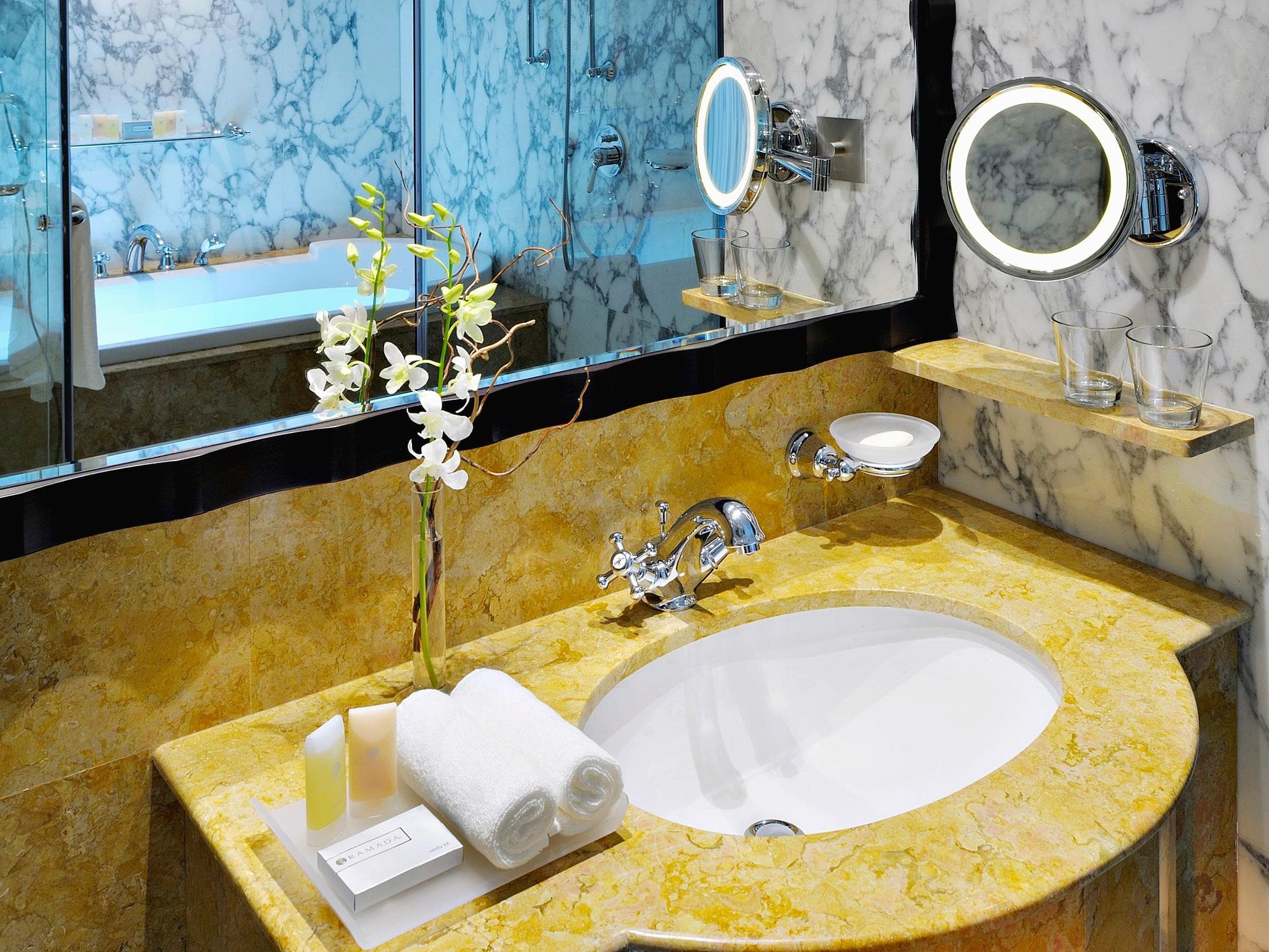 Crowne Plaza Dubai Jumeirah By IHG photo 5