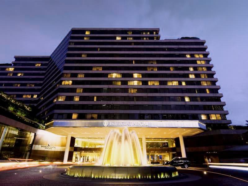 Regent Hong Kong By IHG photo 3