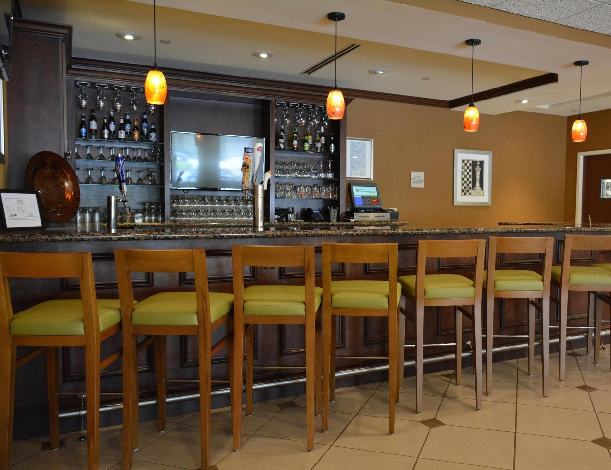Hilton Garden Inn Greenville photo 3