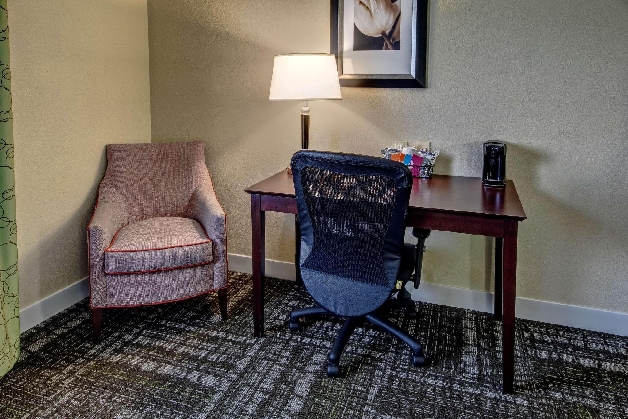 Hampton Inn Crossville photo 3