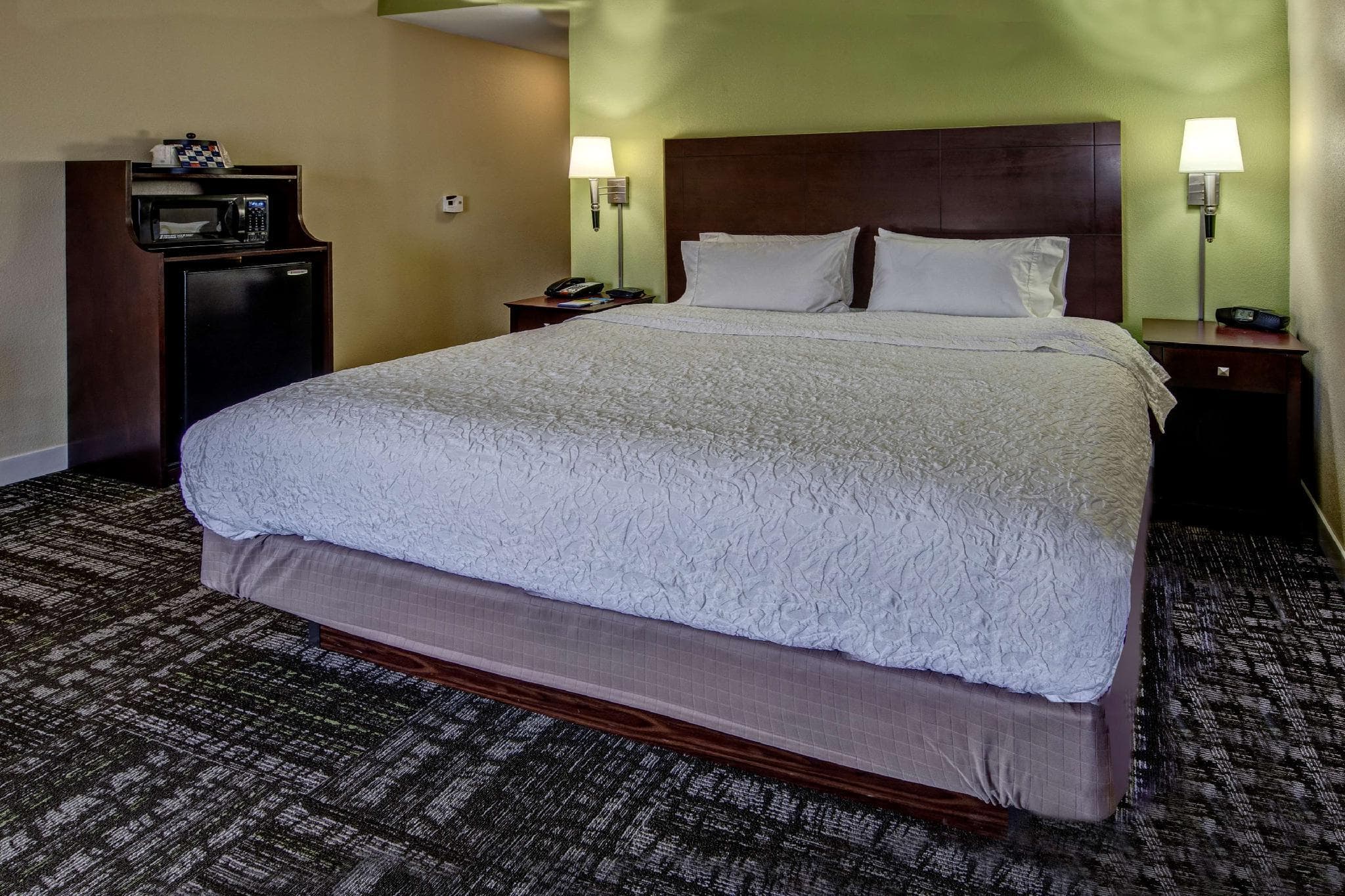 Hampton Inn Crossville photo 5