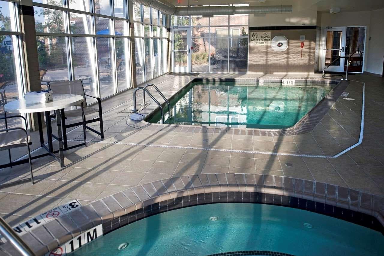 DoubleTree by Hilton Hotel Baton Rouge photo 5