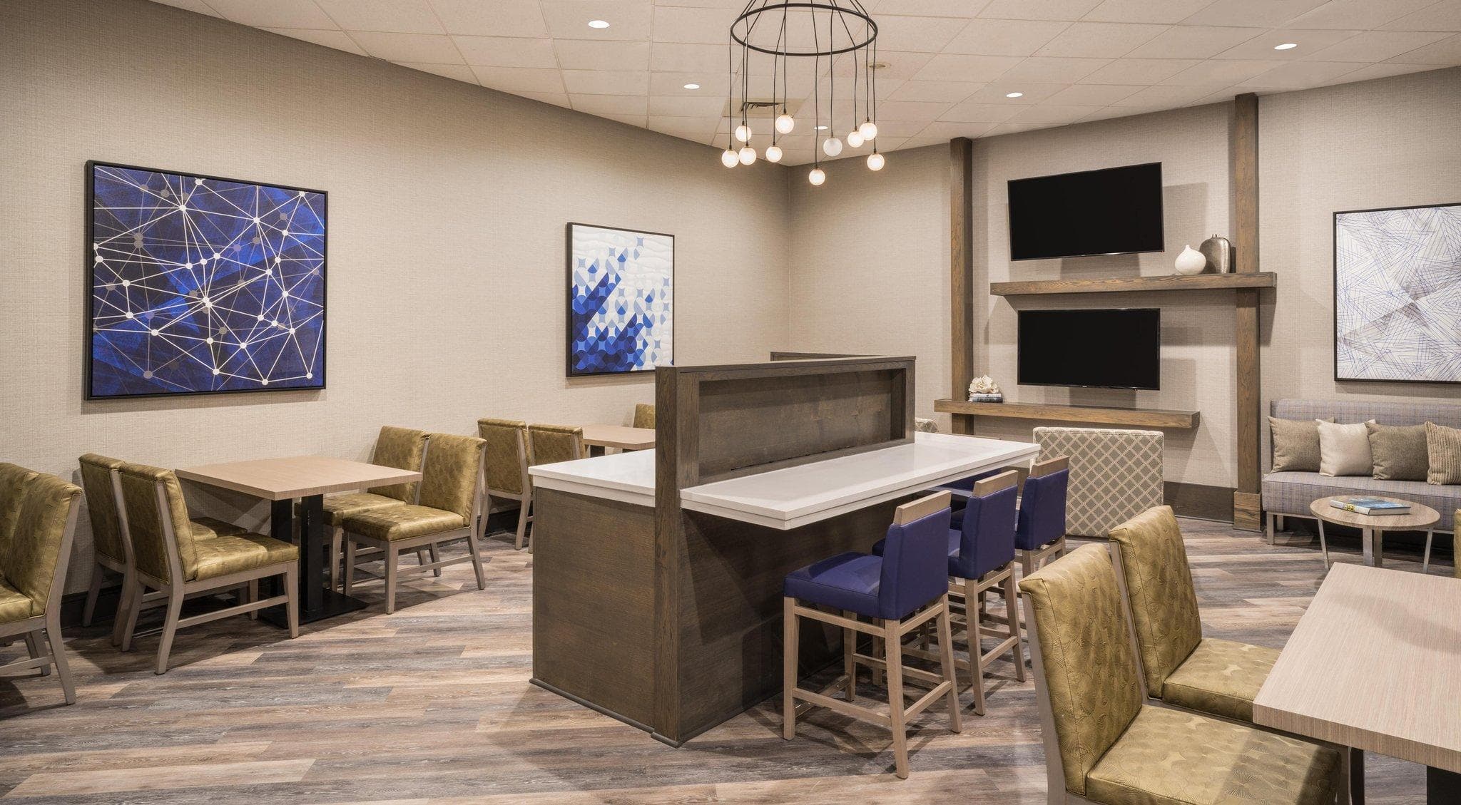 Hilton Durham Near Duke University photo 5