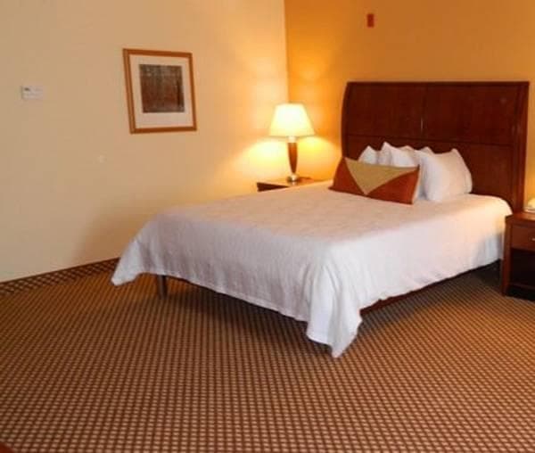 Hilton Garden Inn Odessa photo 5