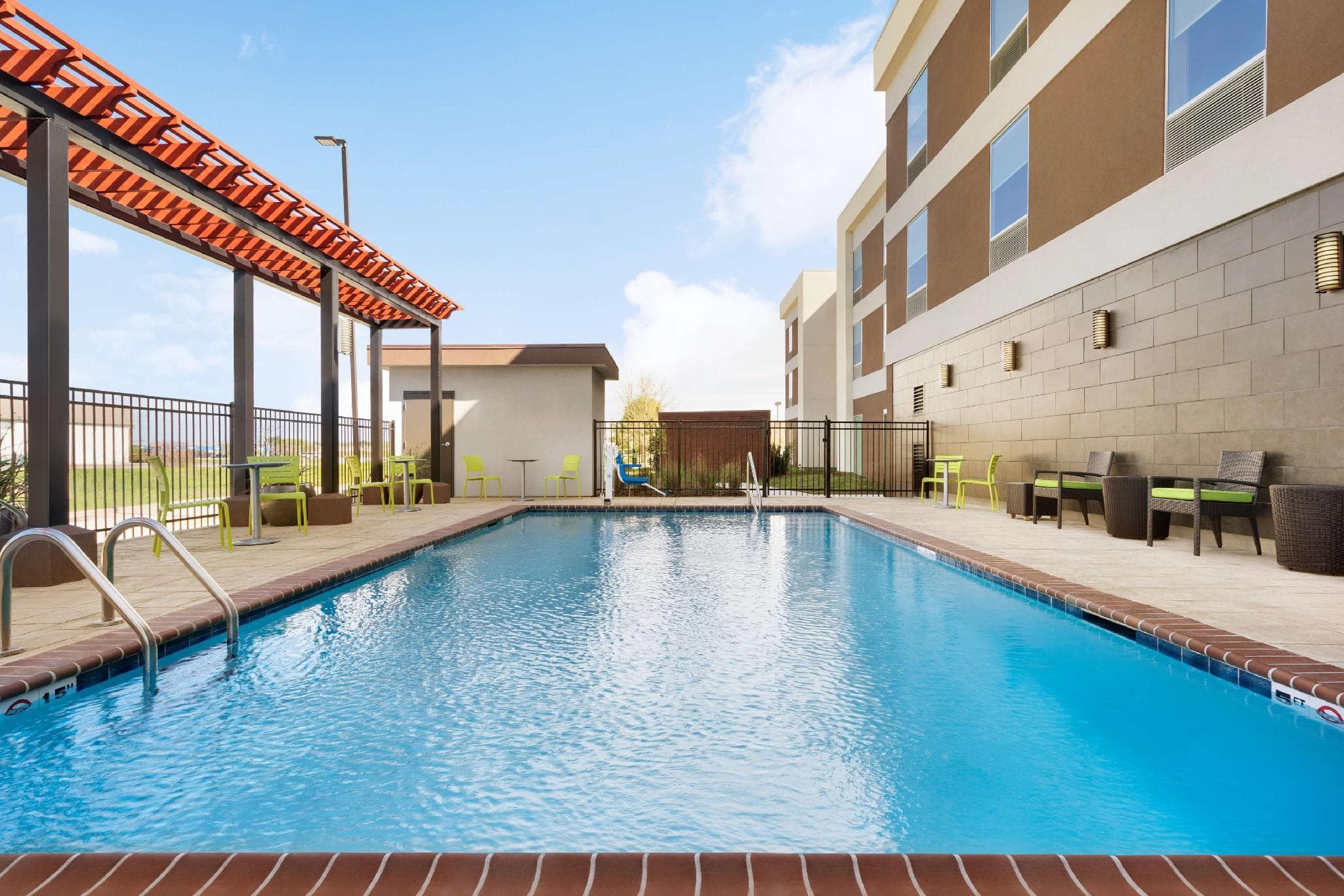 Home2 Suites by Hilton Baton Rouge photo 5