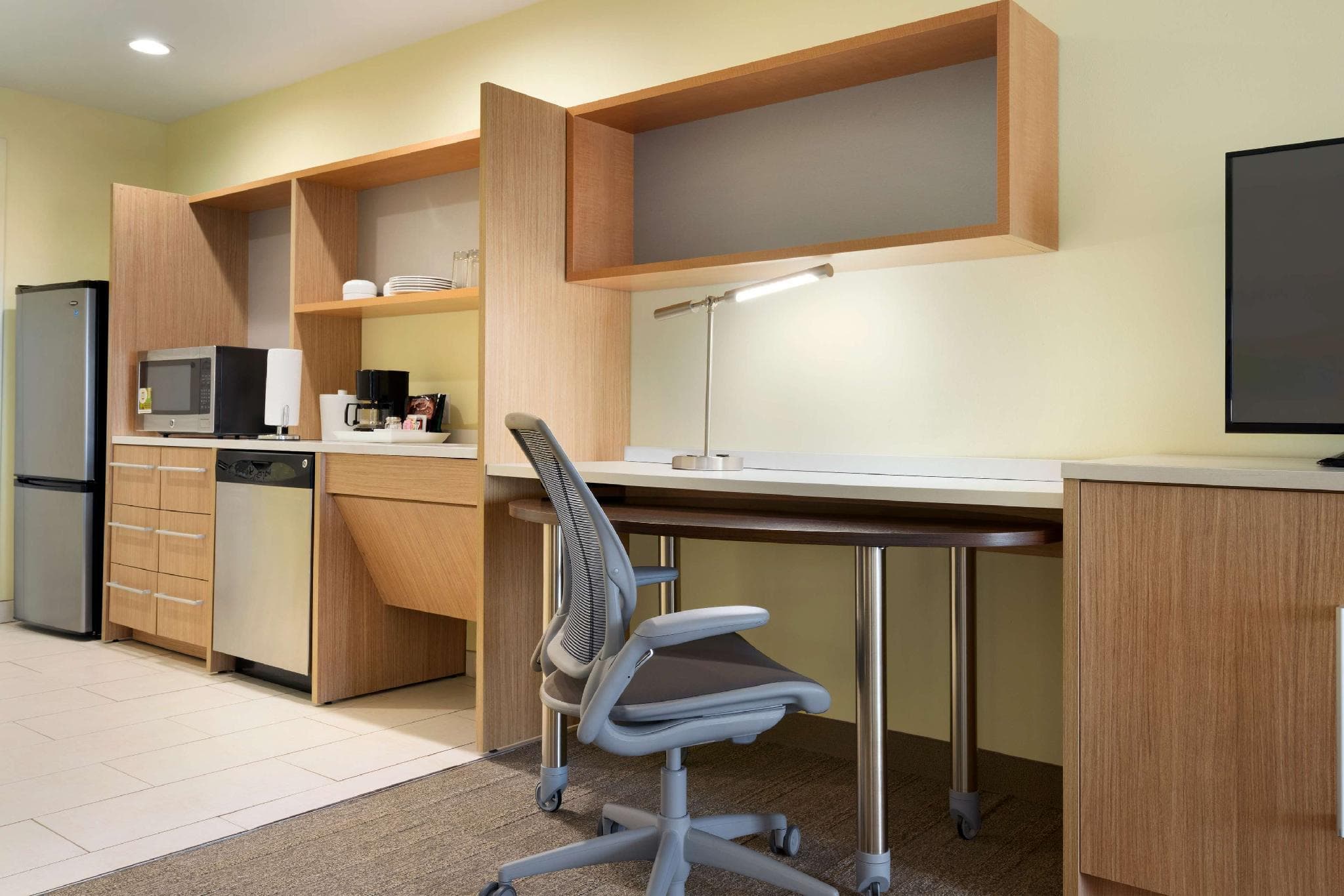 Home2 Suites by Hilton Baton Rouge photo 3