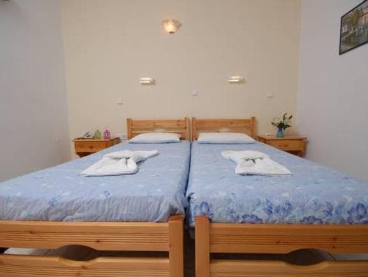 Hotel Zeus photo 3