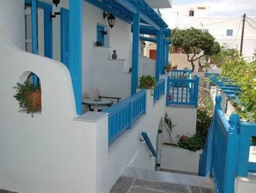 Hotel Anixis photo 4