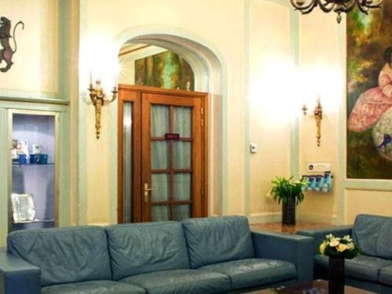 Grand Hotel Bellevue photo 3