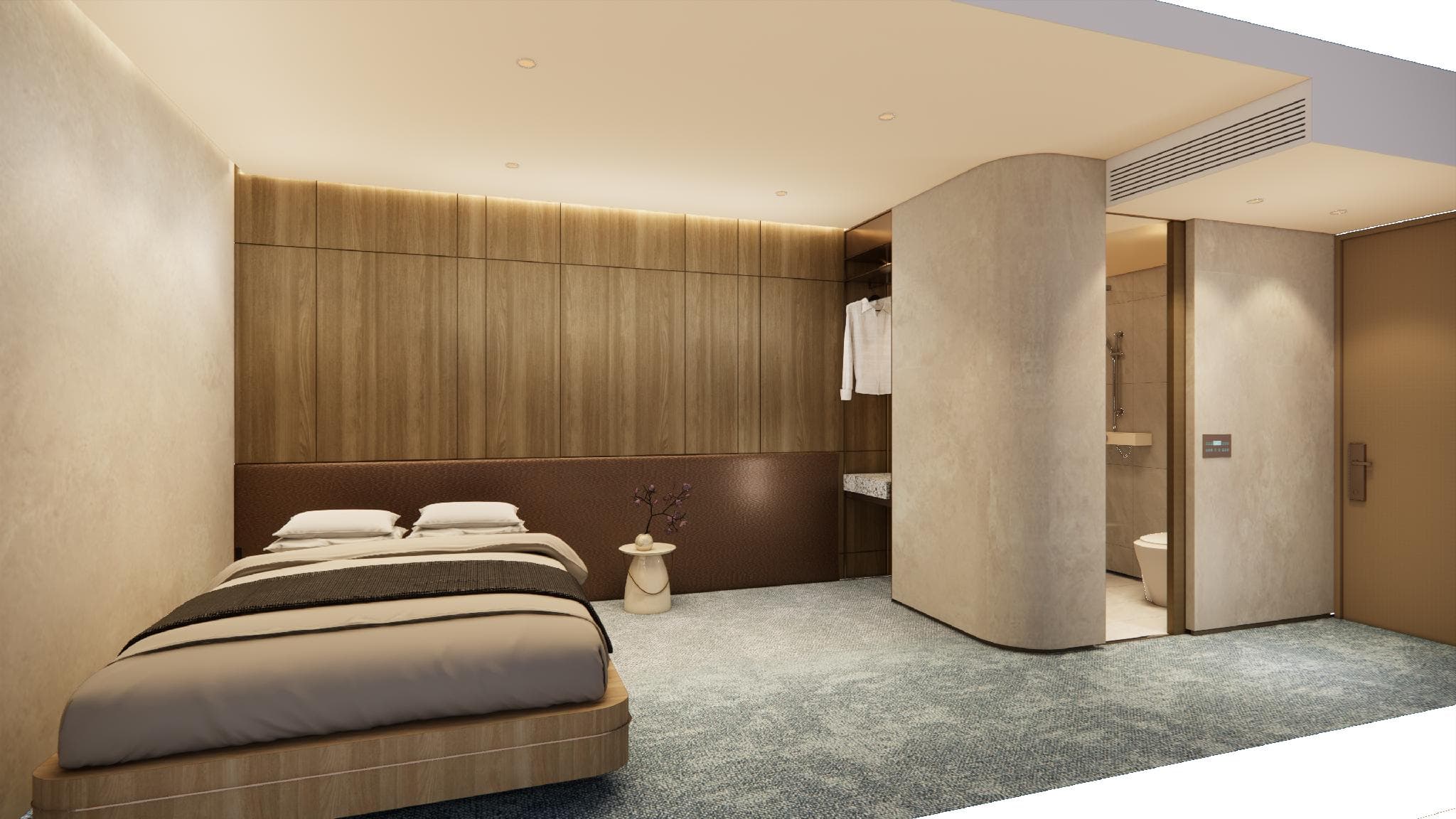 Incheon Airport Transit Hotel(Terminal 1) photo 2