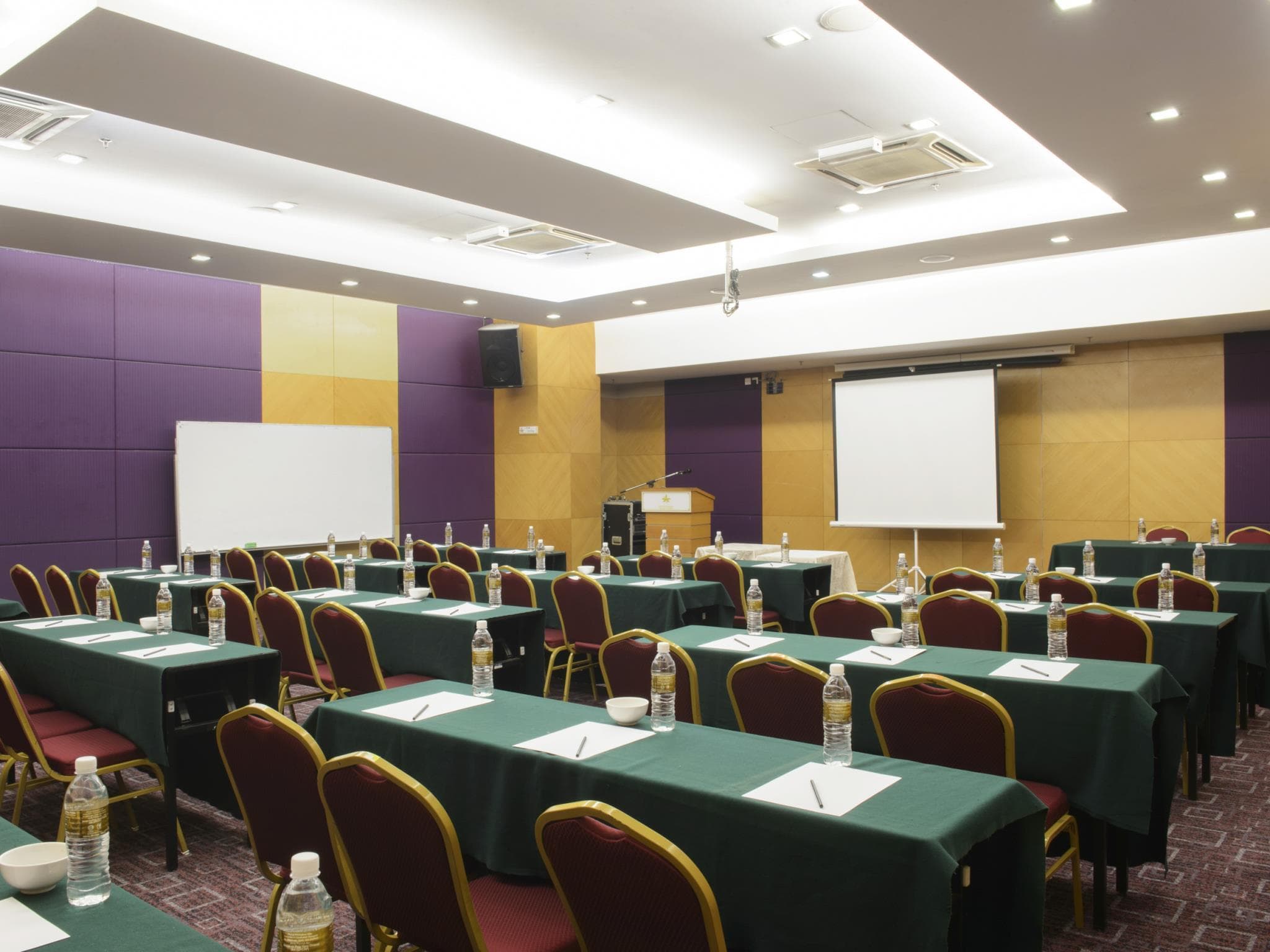 Hotel Seri Malaysia Kepala Batas photo 3