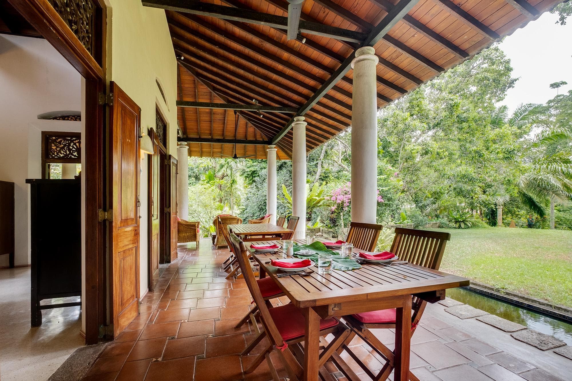 Apa Villa Illuketia photo 5