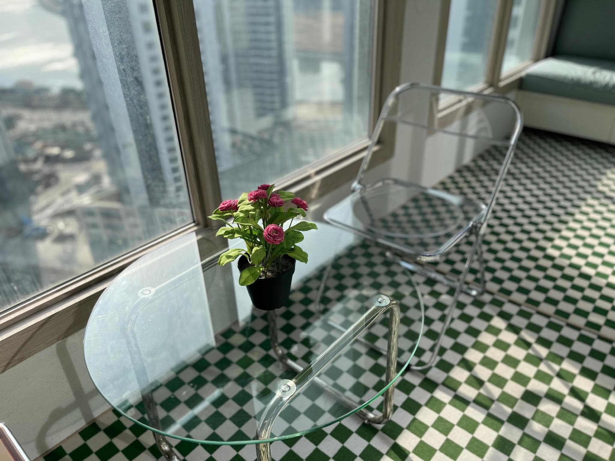 LandmarkStay in SONGDO photo 2