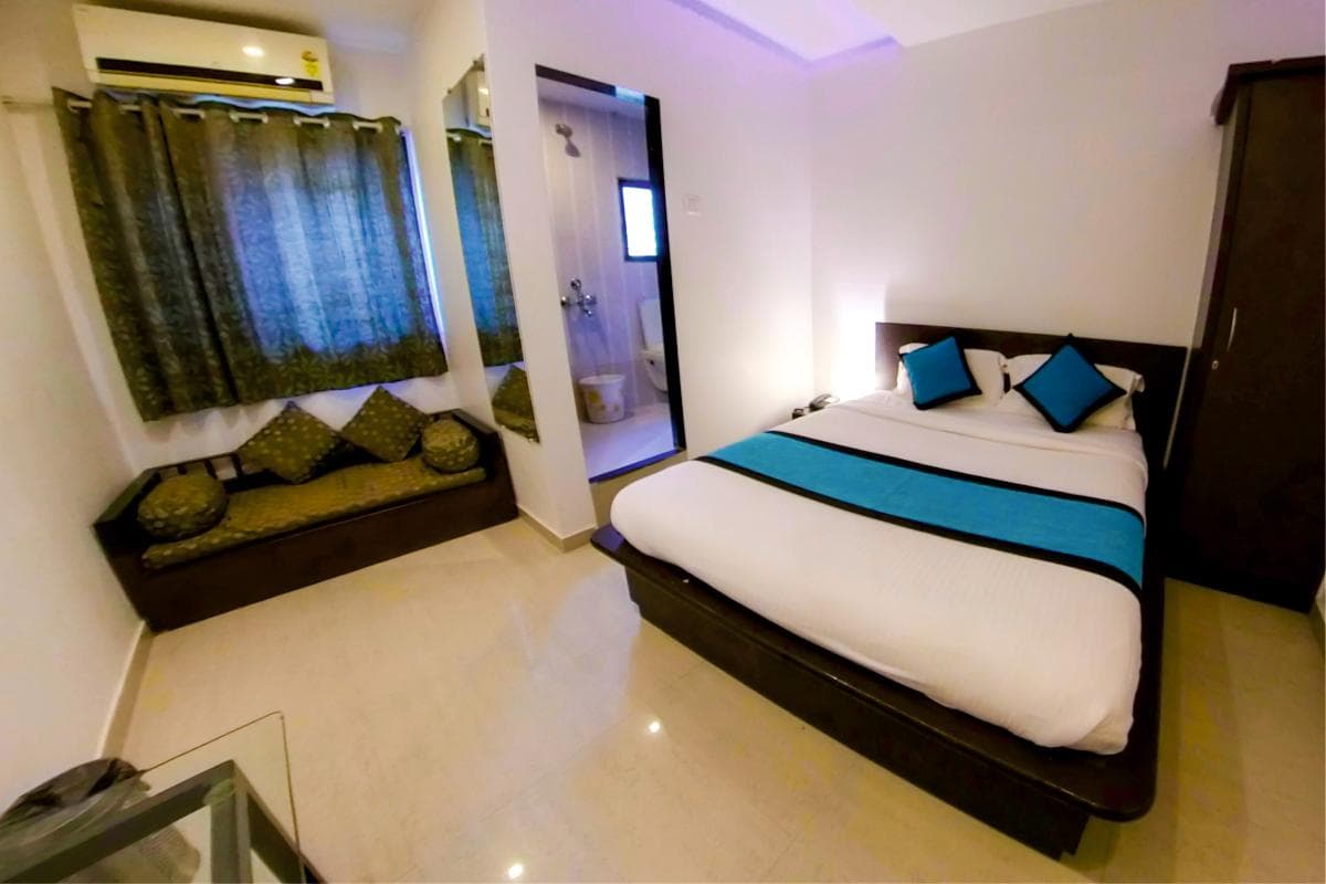Farmhouse Residency, Vasai photo 2
