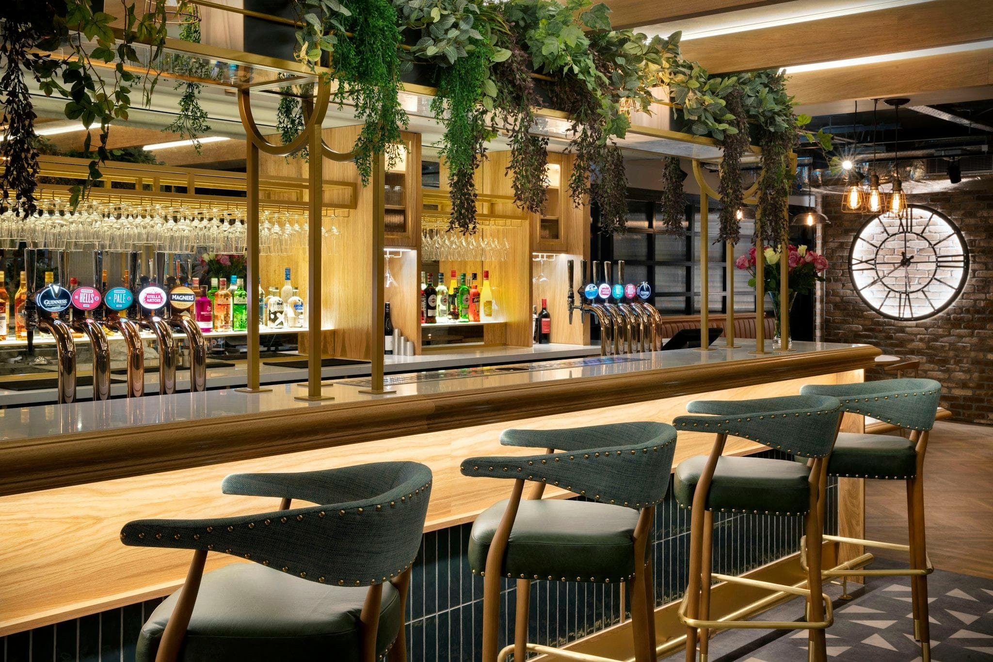 Leonardo Hotel Chester photo 5