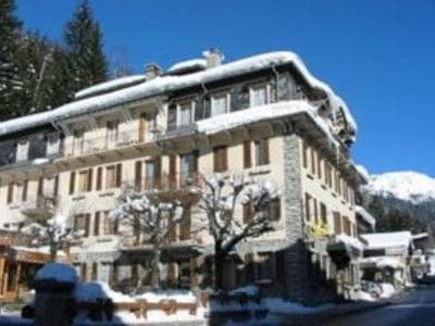Hotel Restaurant la Couronne