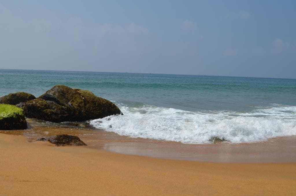 Sri lanka Beach House Hotel photo 5