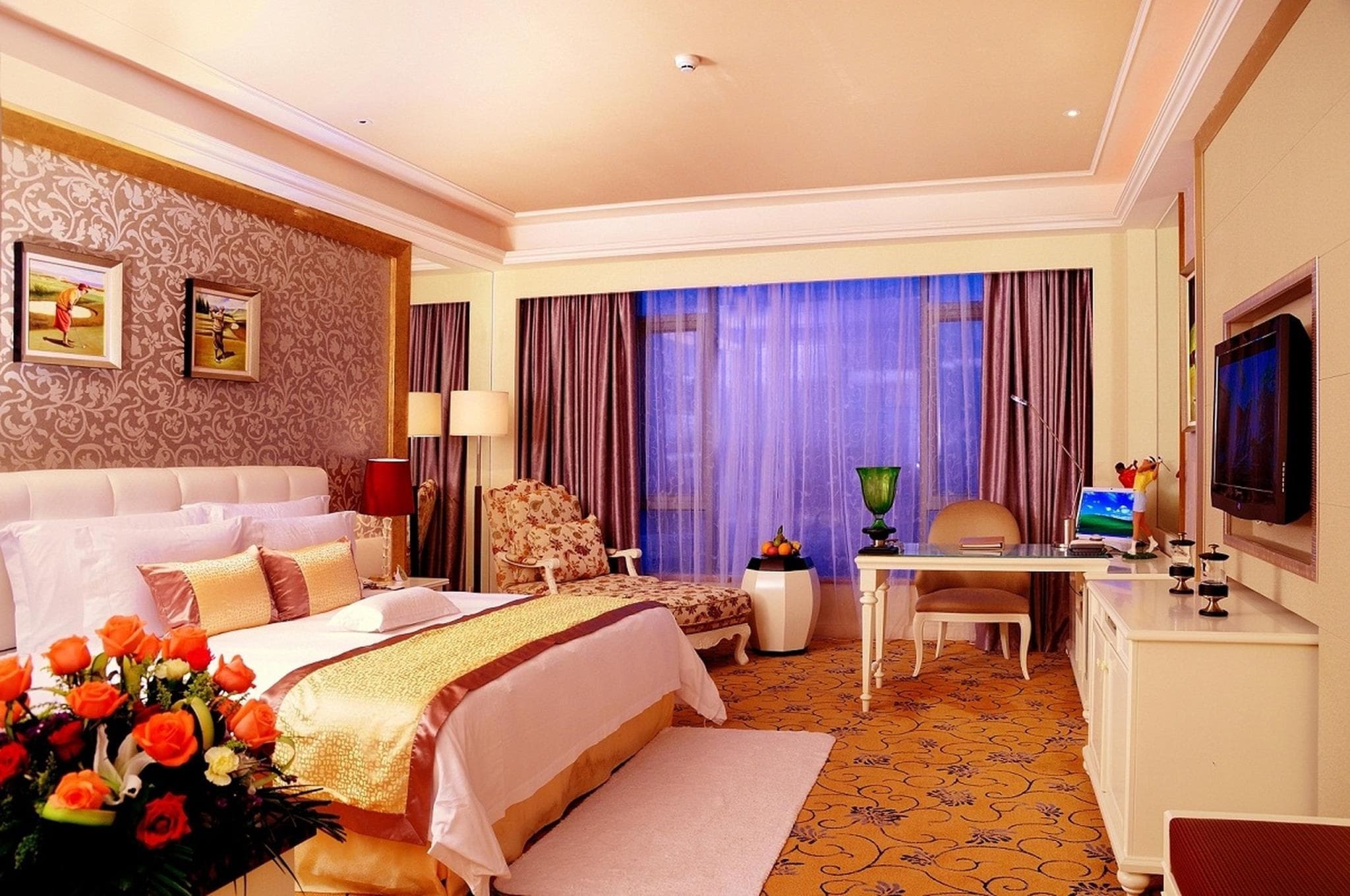 Eurasia International Hotel photo 2