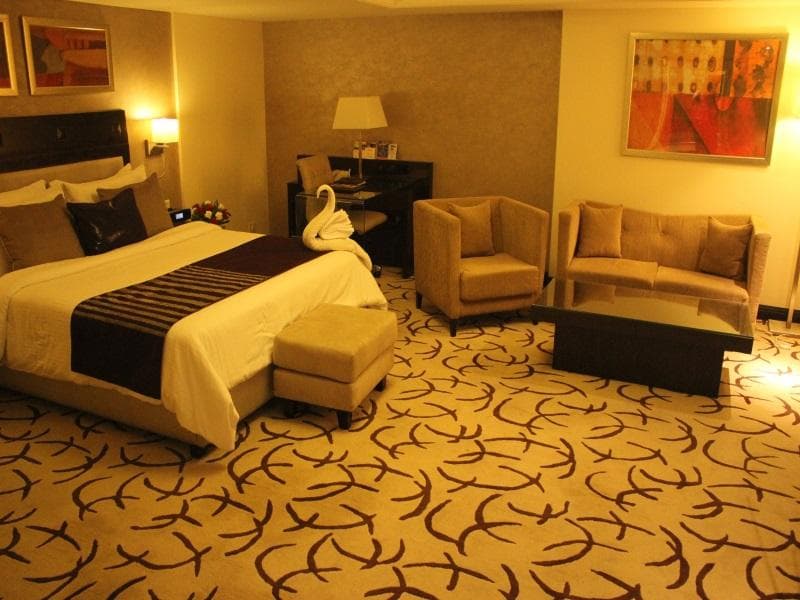 Fortune Park, Ahmedabad - Member ITC Hotels' Group photo 2
