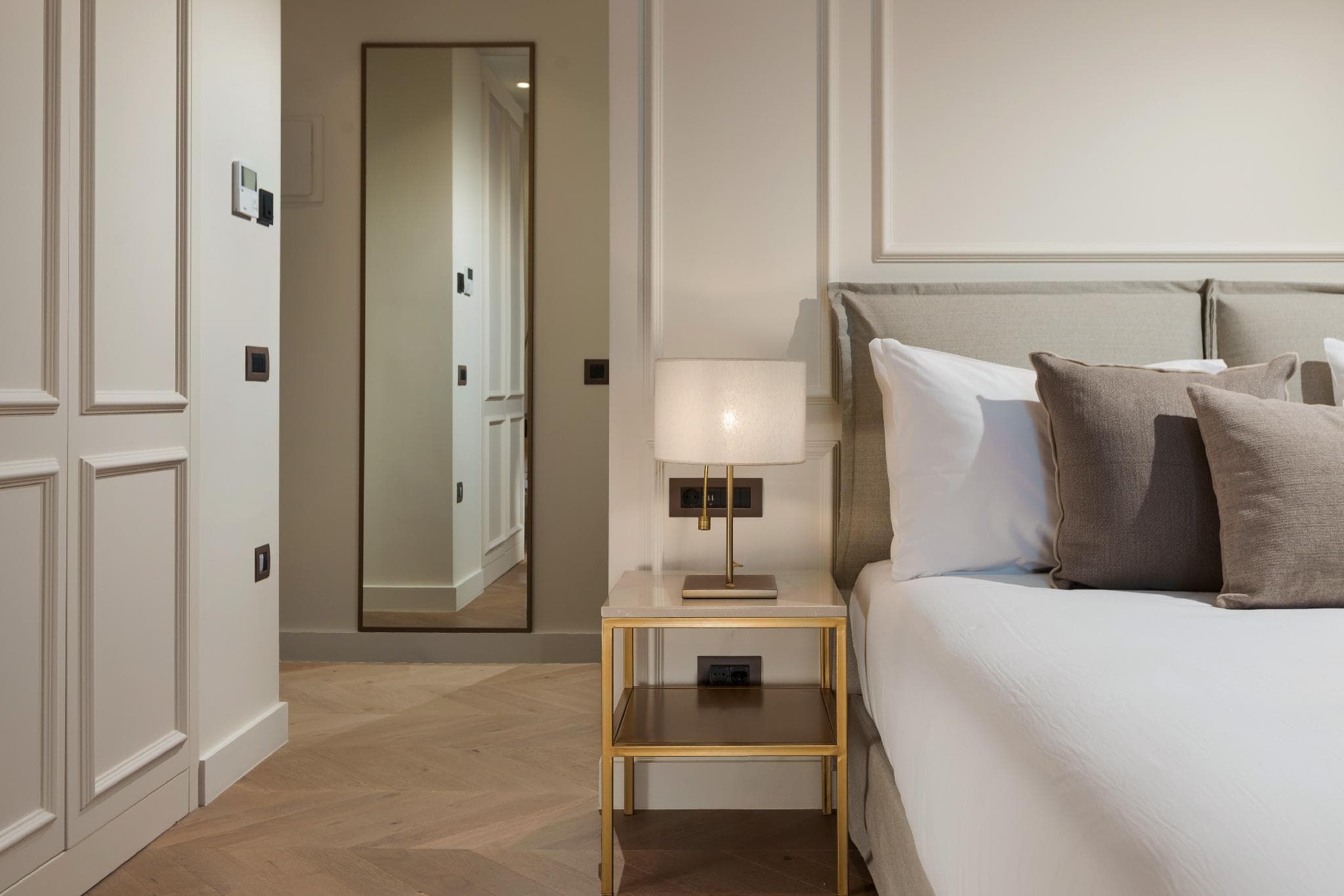 The Residence Aiolou Hotel & Spa photo 3