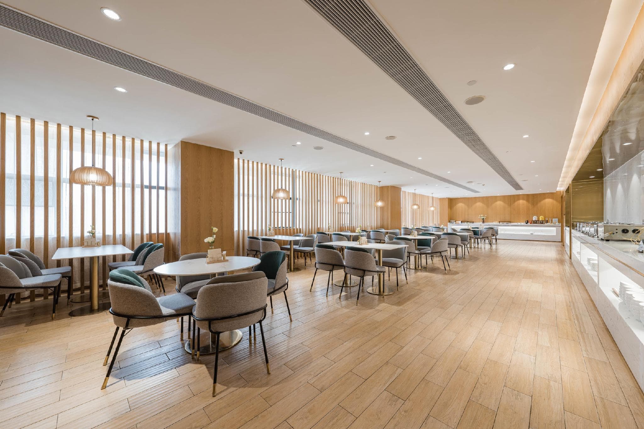 Atour X Hotel Wuxi New District Taihu Avenue