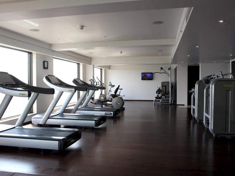 Crowne Plaza Pune City Center By IHG photo 4