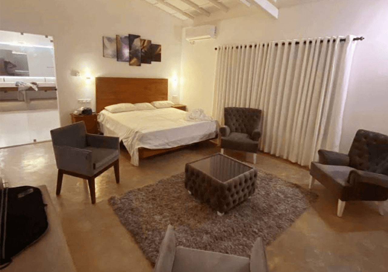 Sri lanka Beach House Hotel photo 2