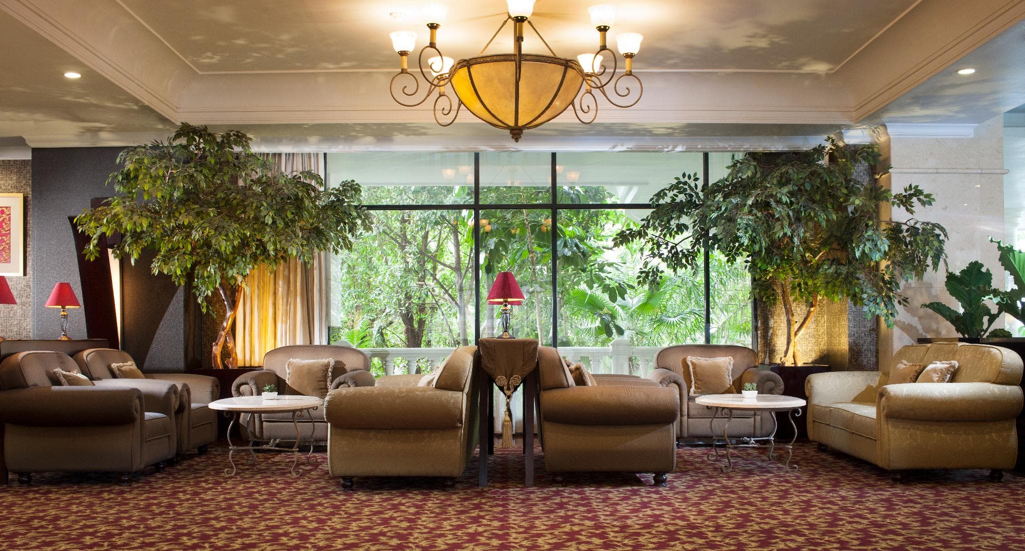 The Papandayan Hotel photo 4