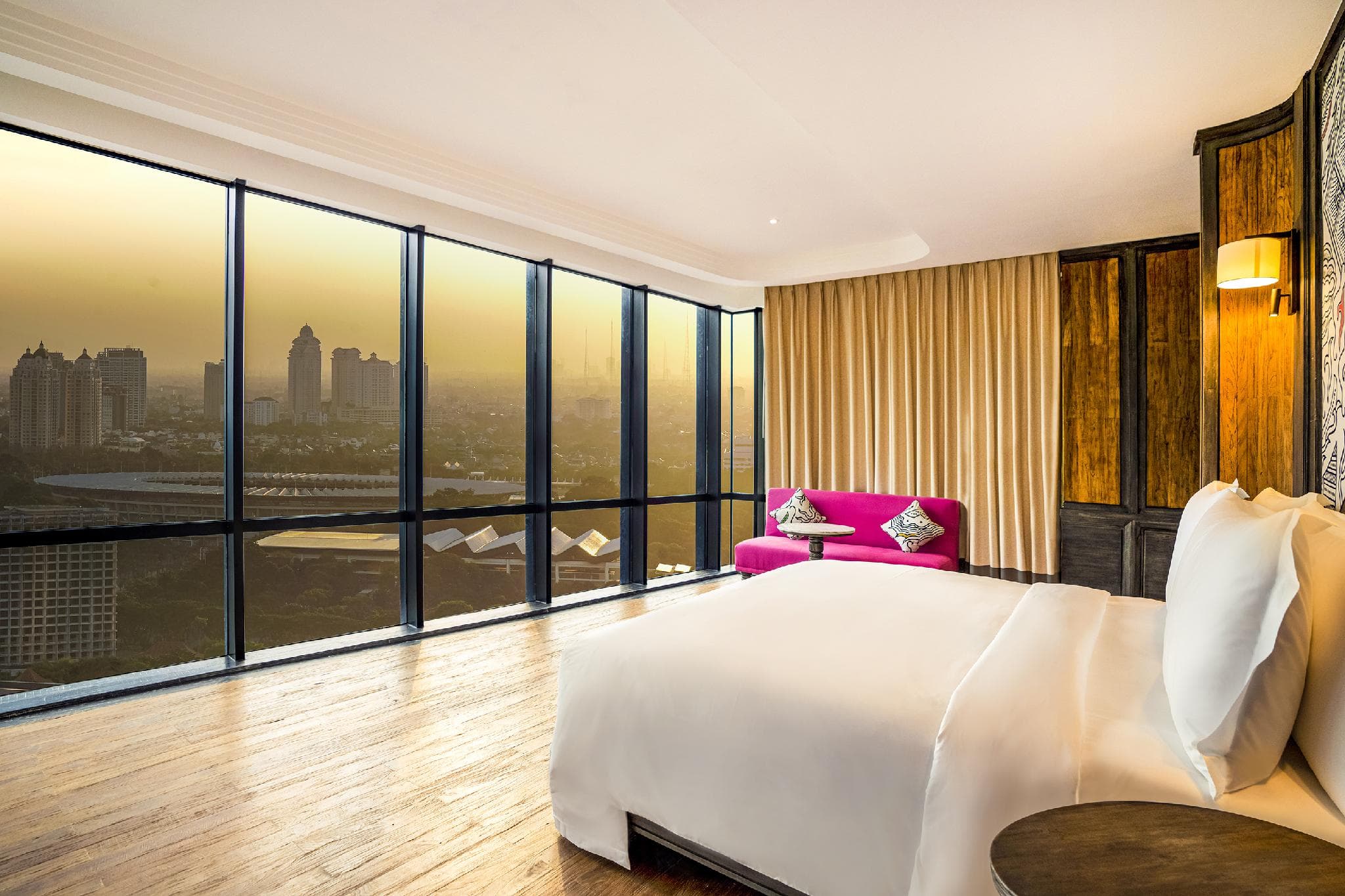 The Orient Jakarta, a Royal Hideaway Hotel photo 3