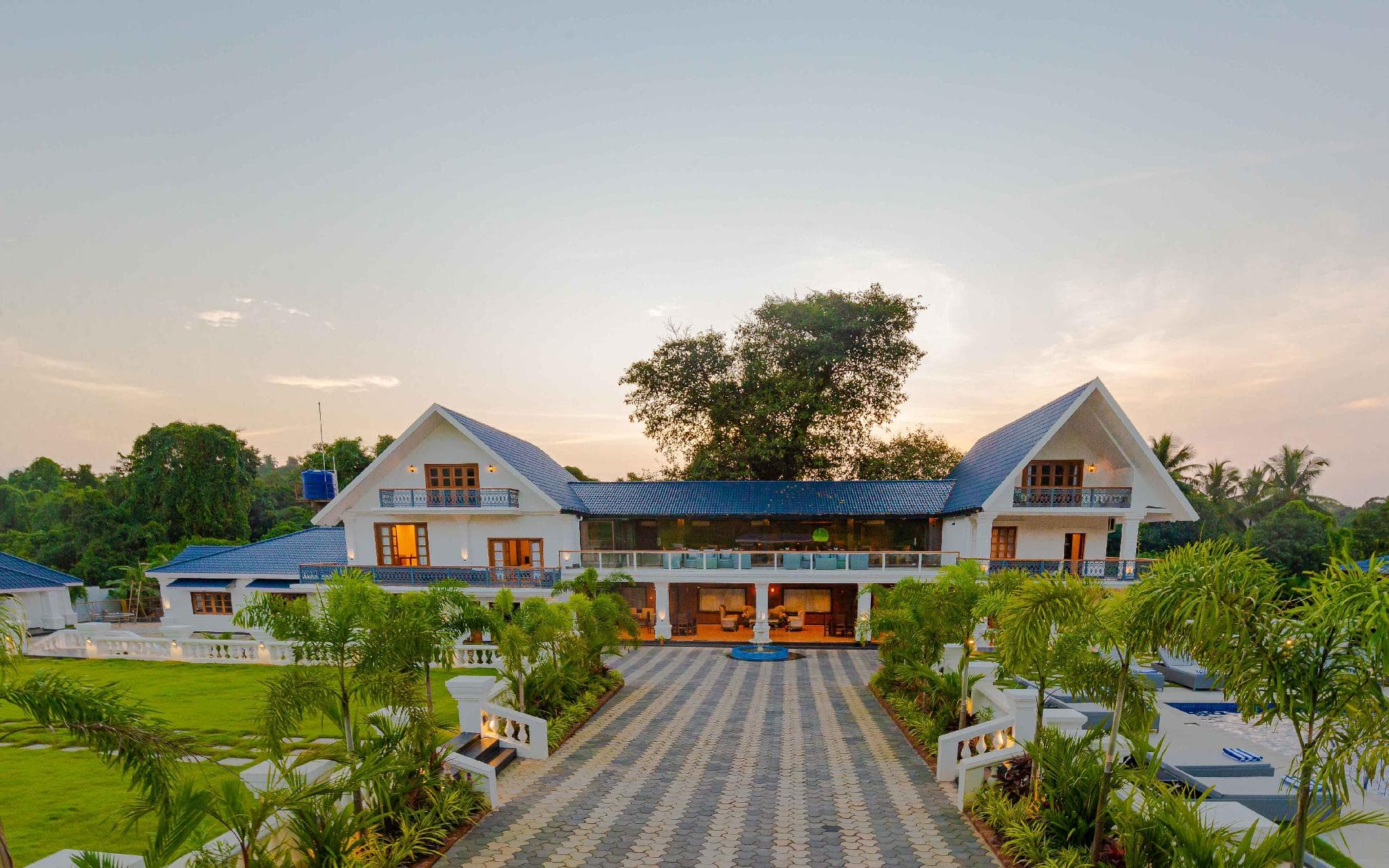 House of Celebration Goa photo 2