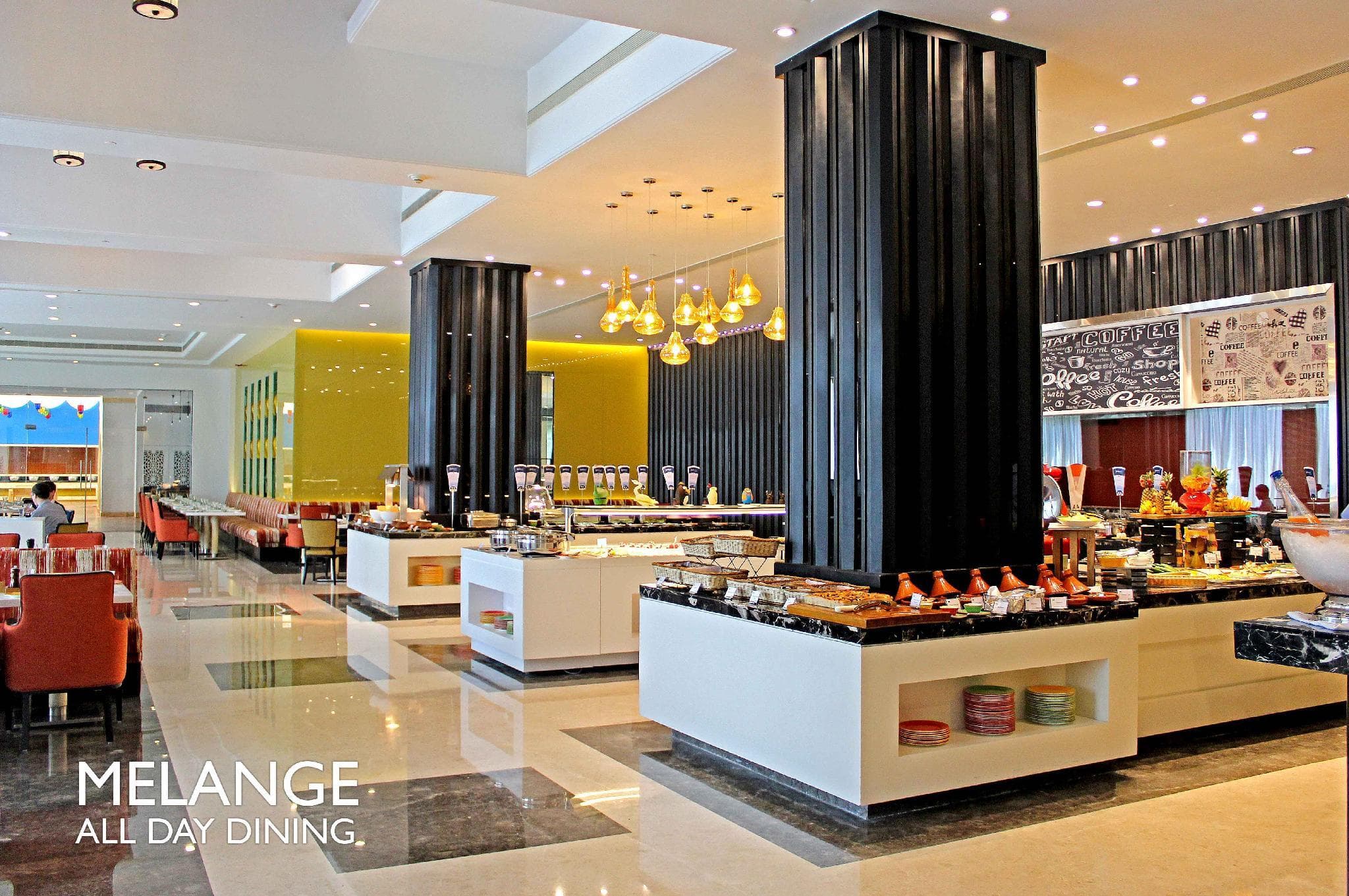 Radisson Blu Bengaluru Outer Ring Road photo 5