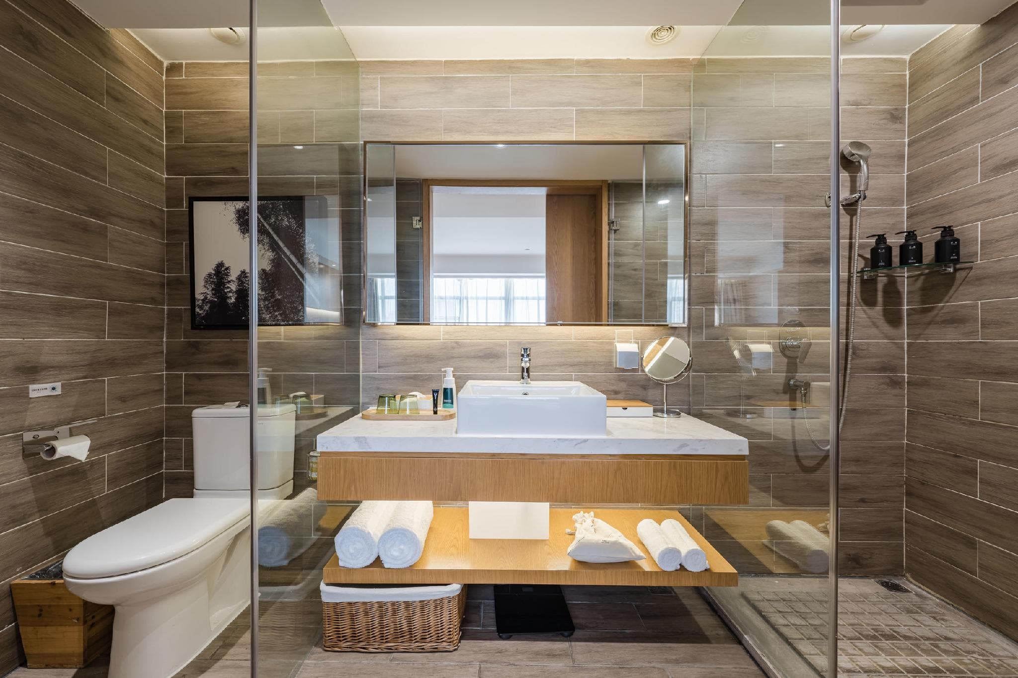 Atour X Hotel Wuxi New District Taihu Avenue photo 2