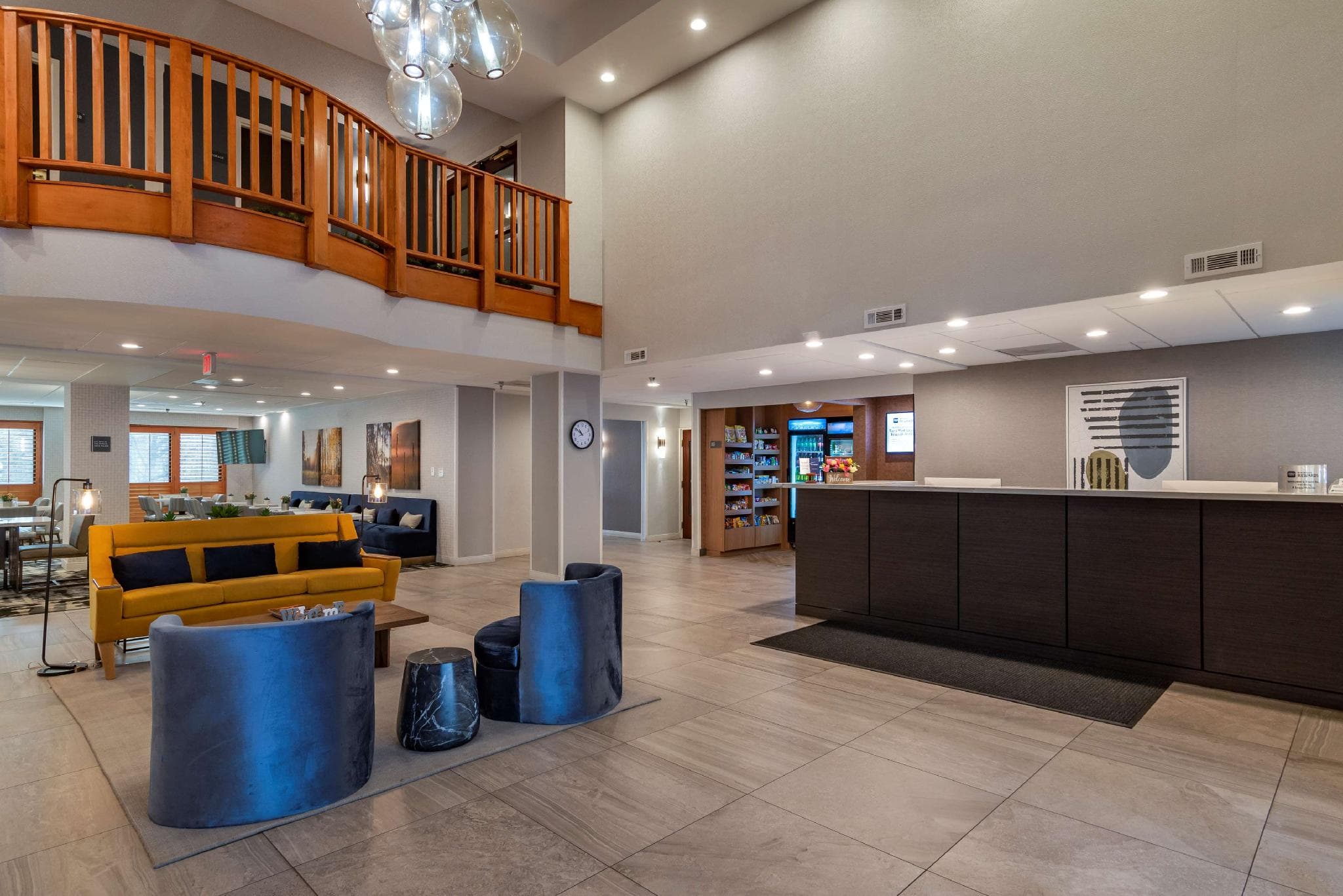 Best Western Plus Dalton Inn photo 5